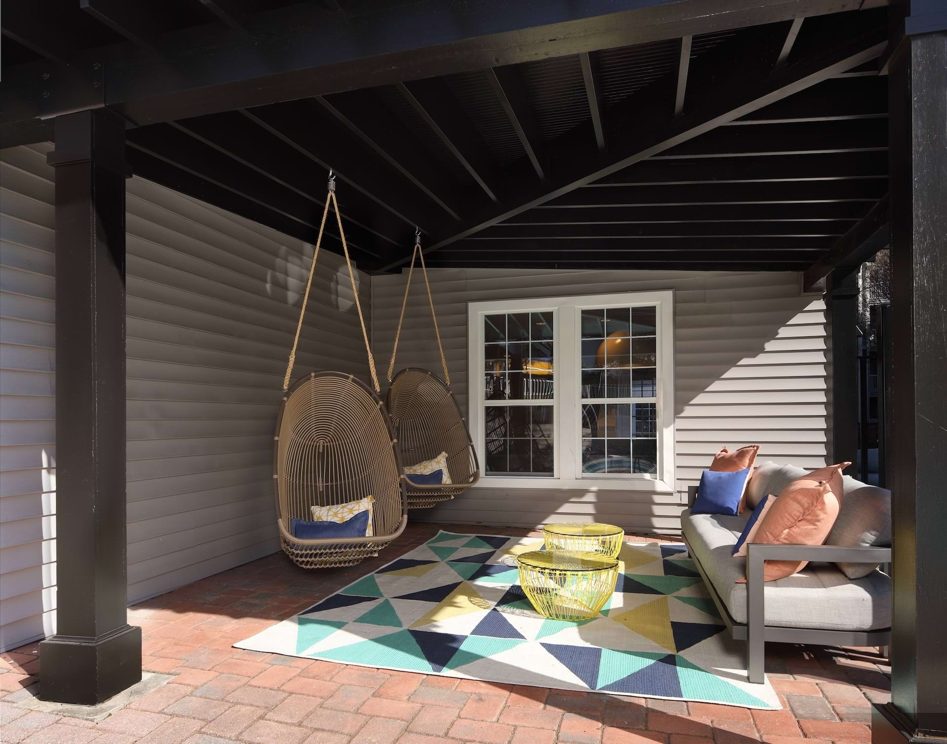 Cortland Van Dorn photo