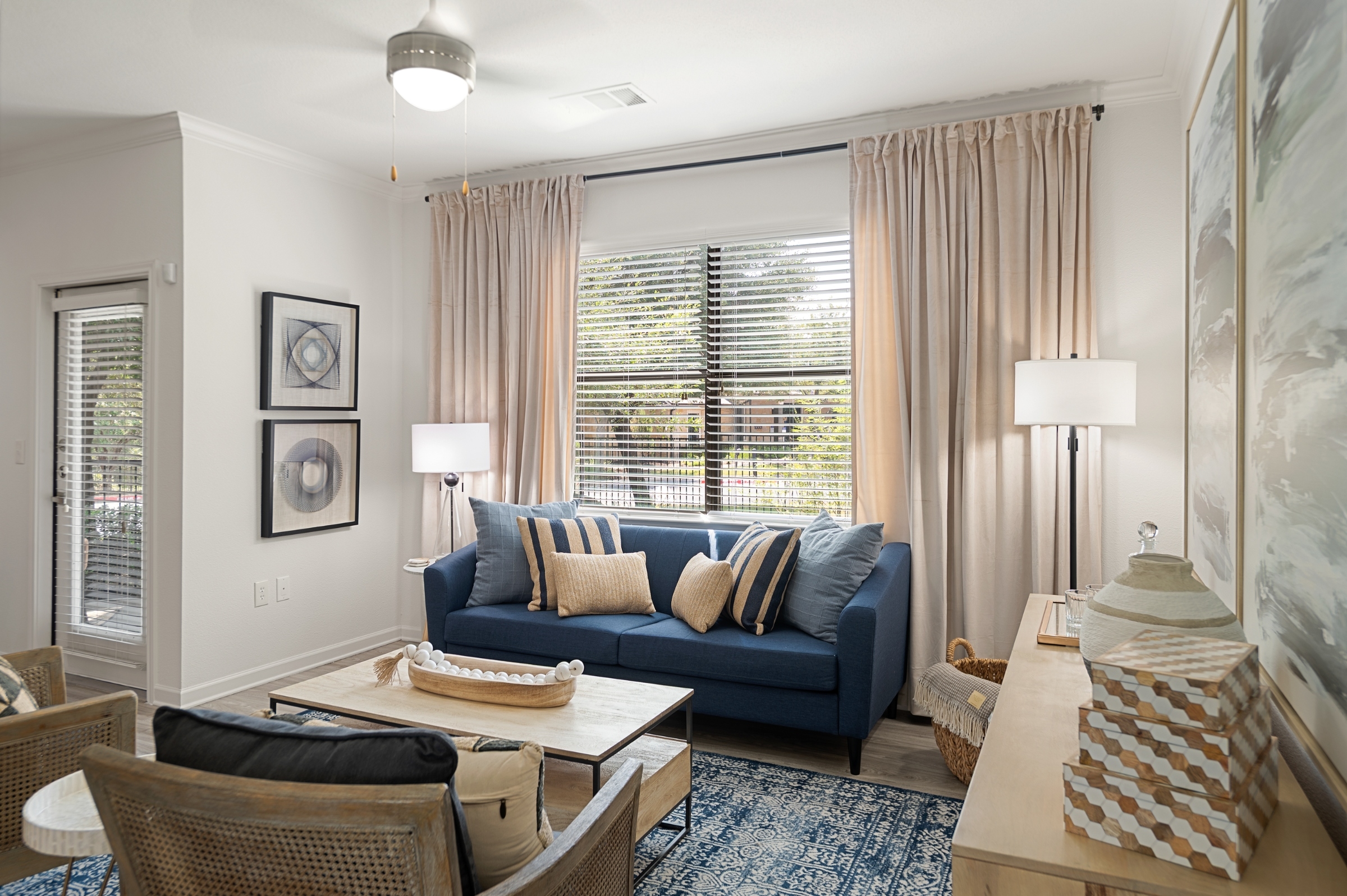 Cortland Southpark Terraces photo