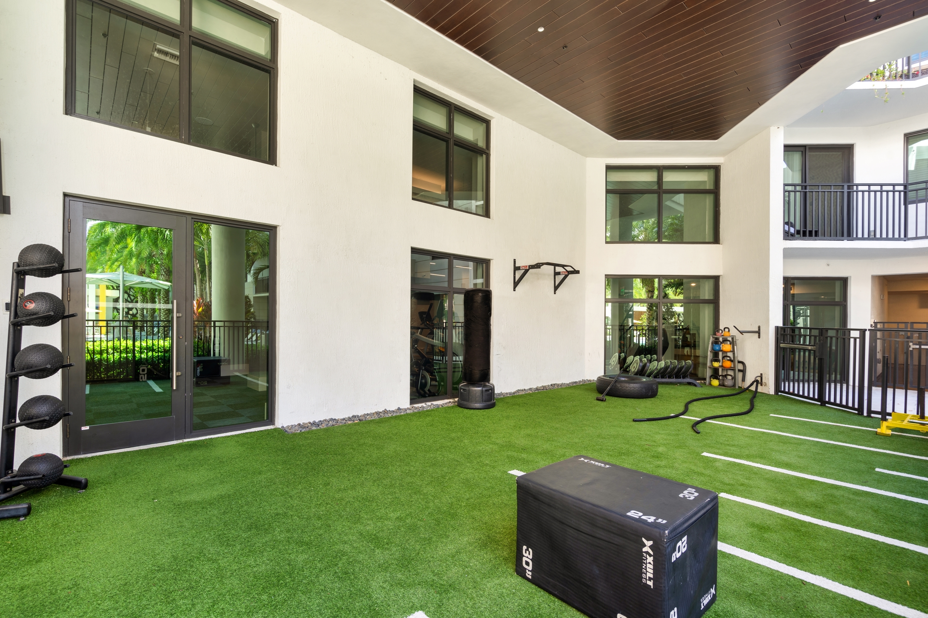 Cortland Uptown Boca photo