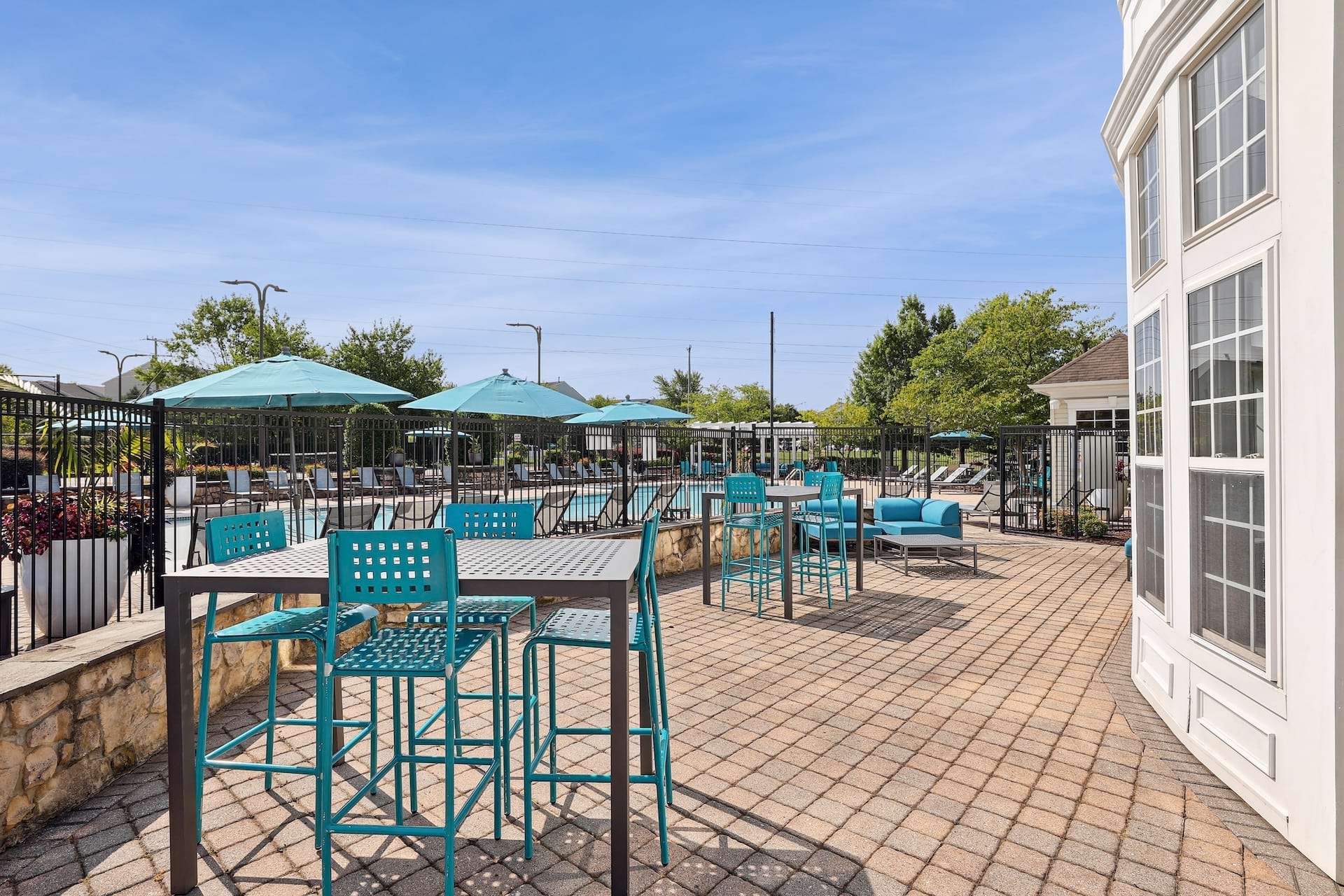 Cortland at Dulles photo