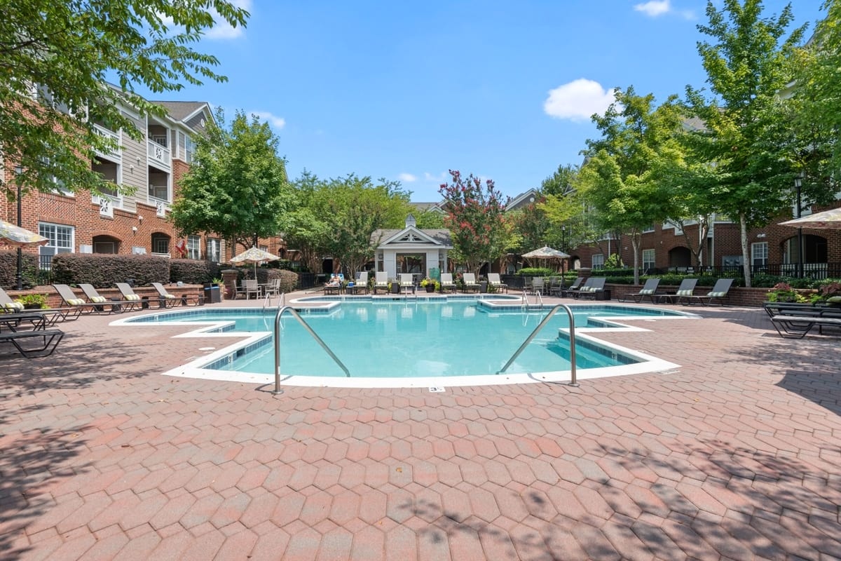 Cortland Falls River photo