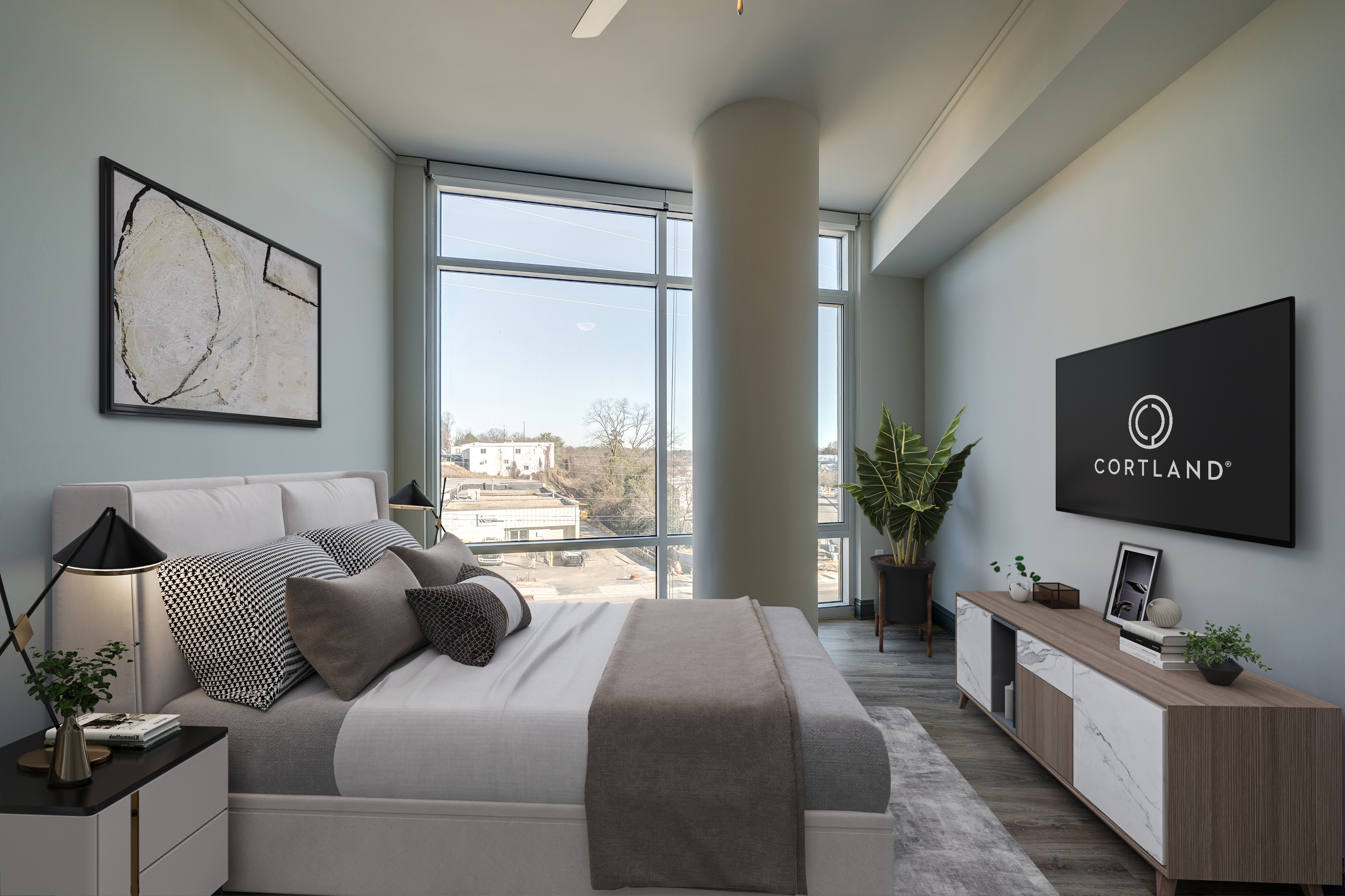 Cortland Glenwood South photo