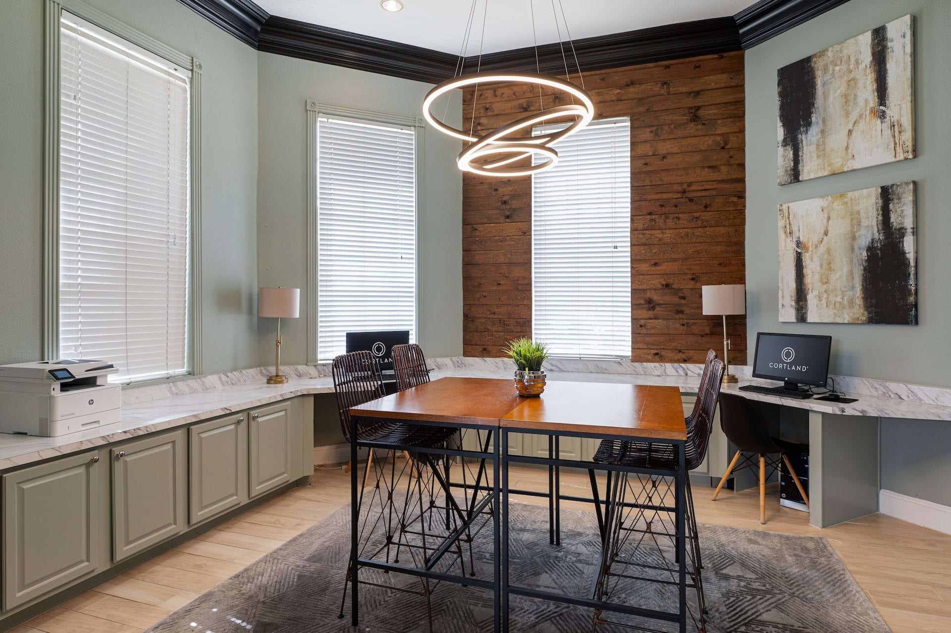 Cortland Wortham photo