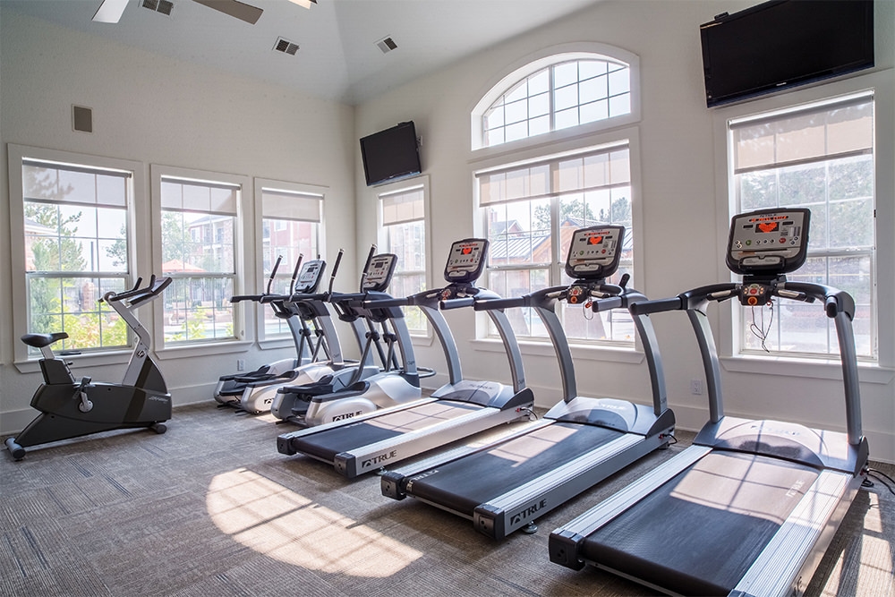 Cortland on Cherry Creek photo