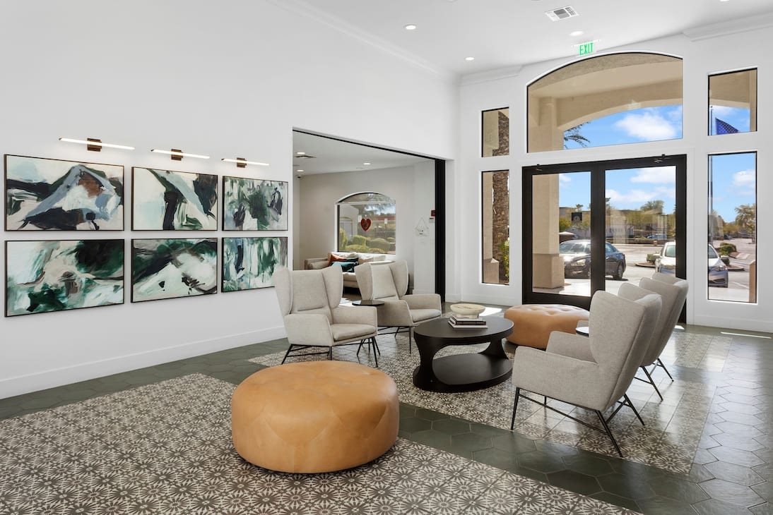 Cortland Desert Ridge photo