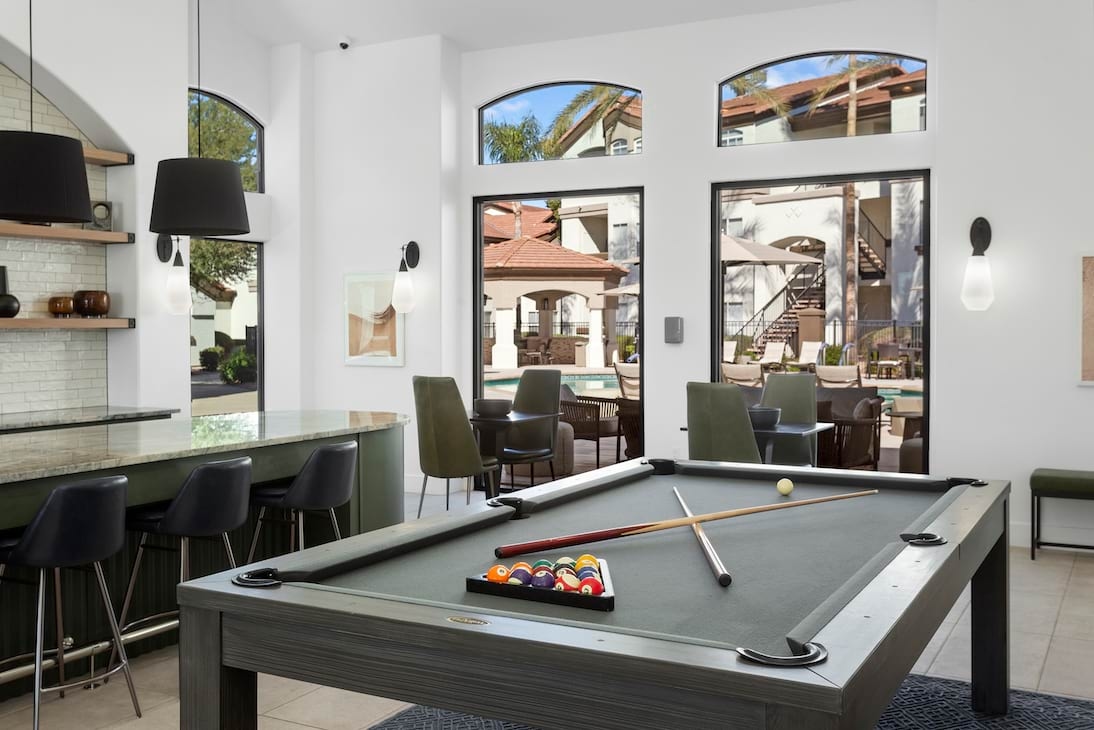 Cortland Desert Ridge photo