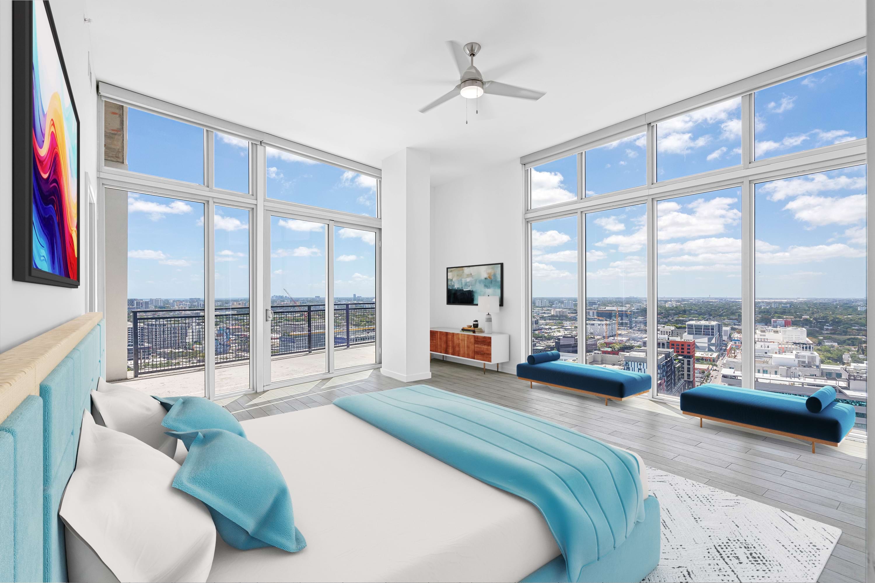 Cortland Midtown Miami photo