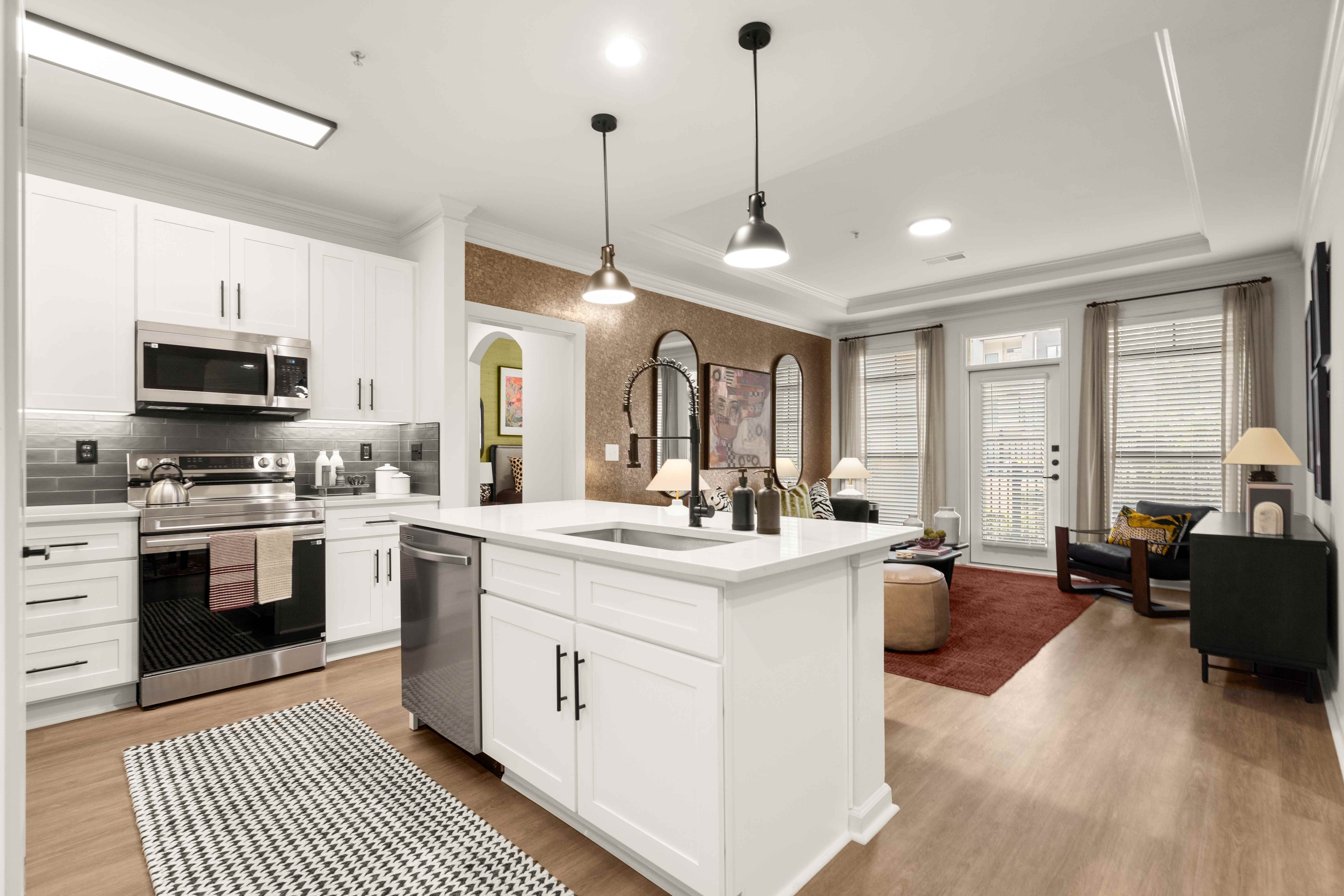 Cortland at Armour Yards photo