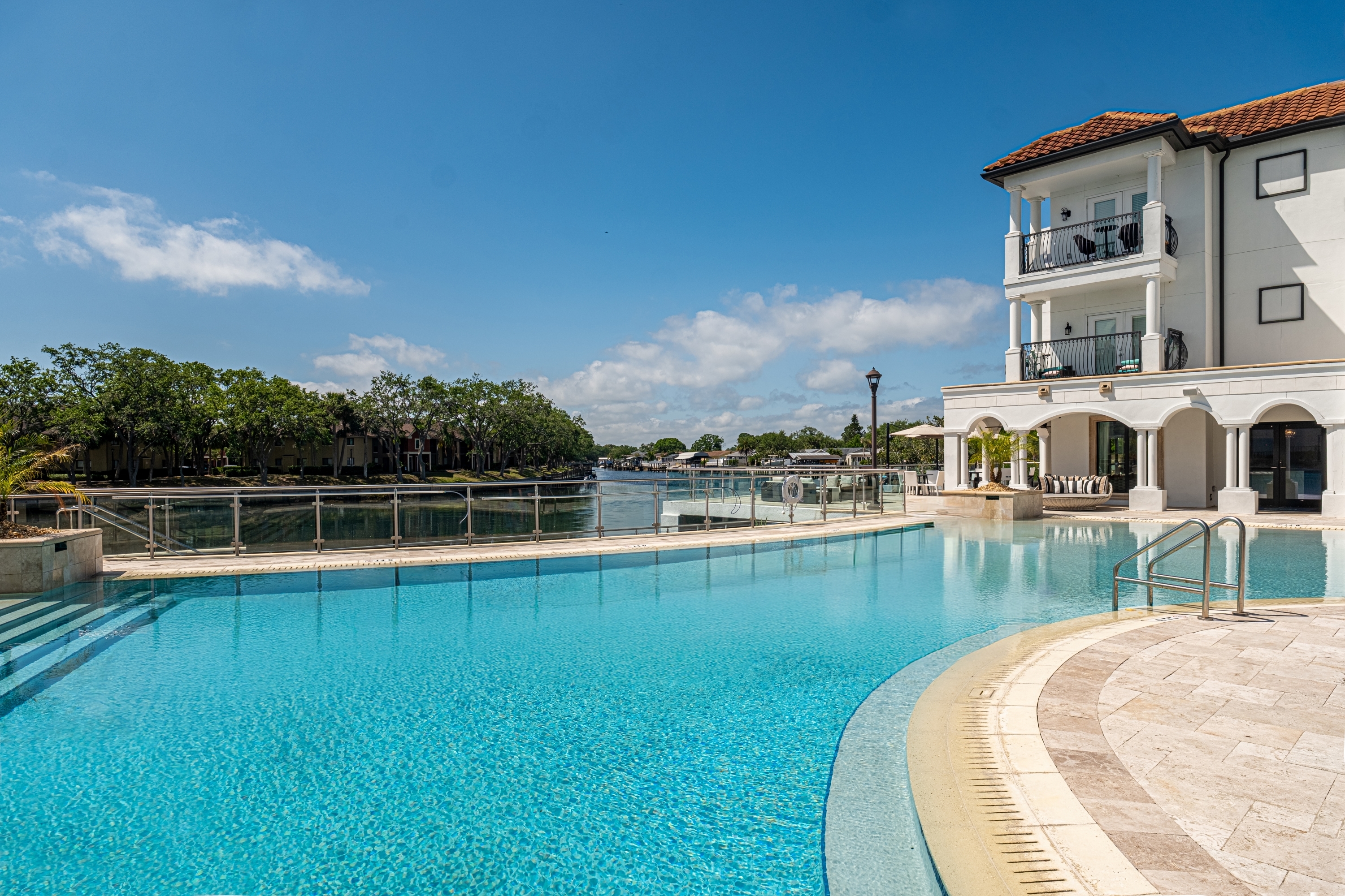 Cortland Bayport photo