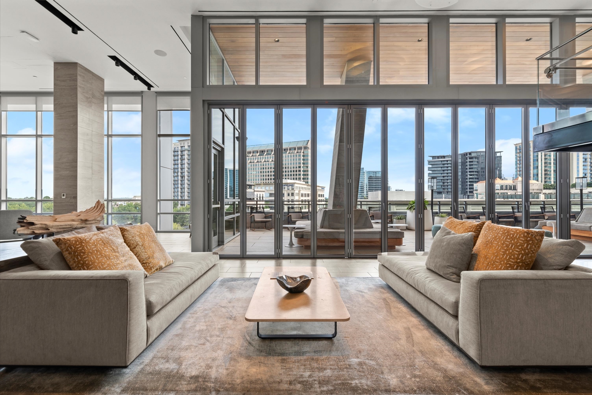 Cortland at Buckhead Village photo