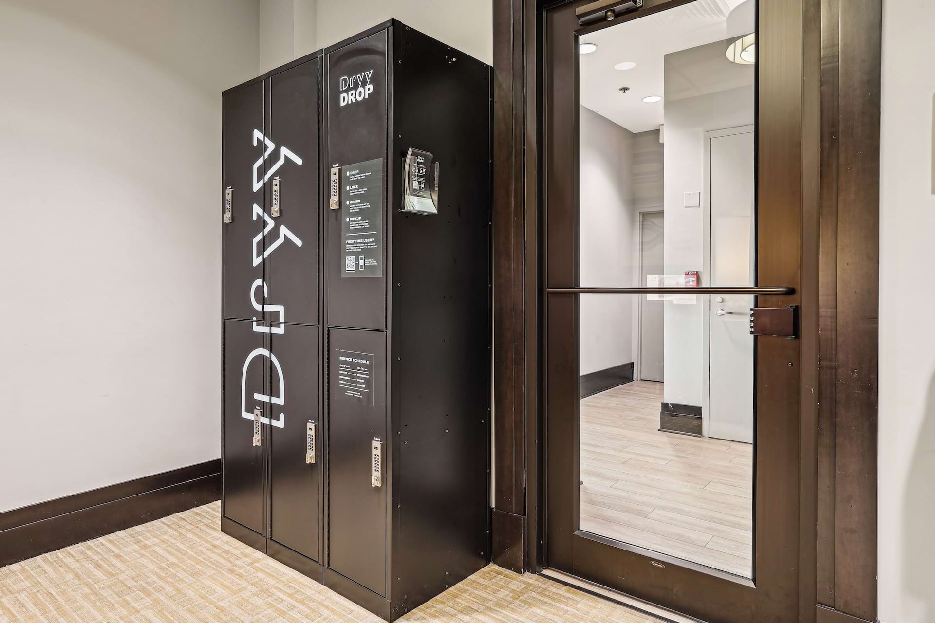 Cortland on South Eads photo