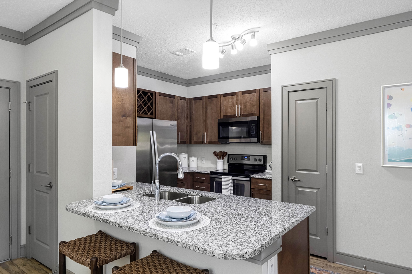 Cortland World Gateway photo