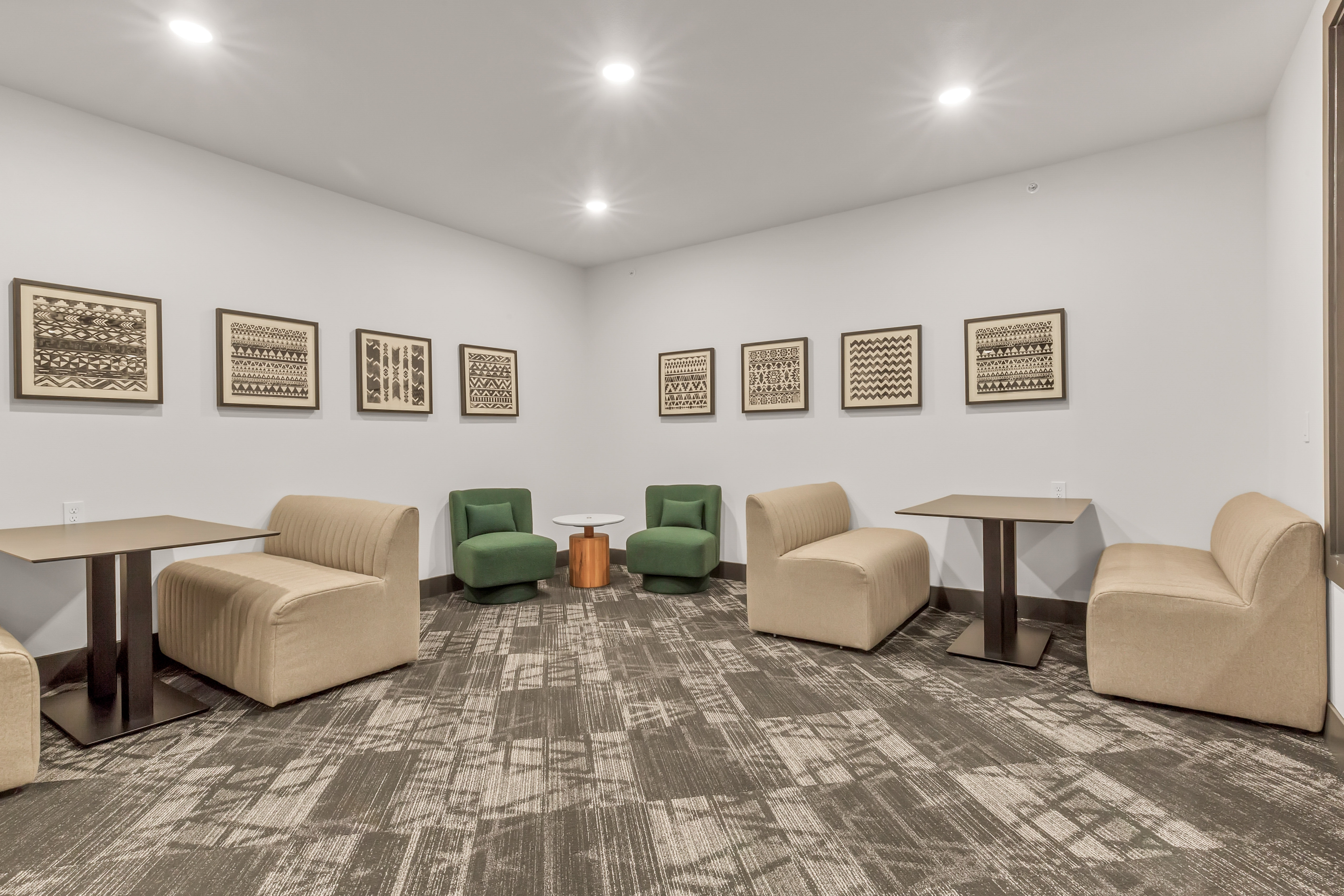 Cortland Powers North photo