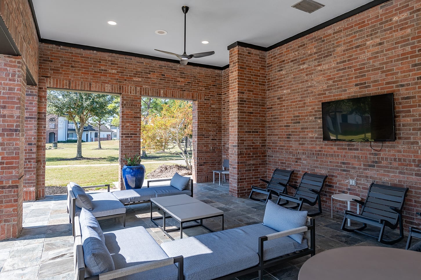 Cortland League City photo