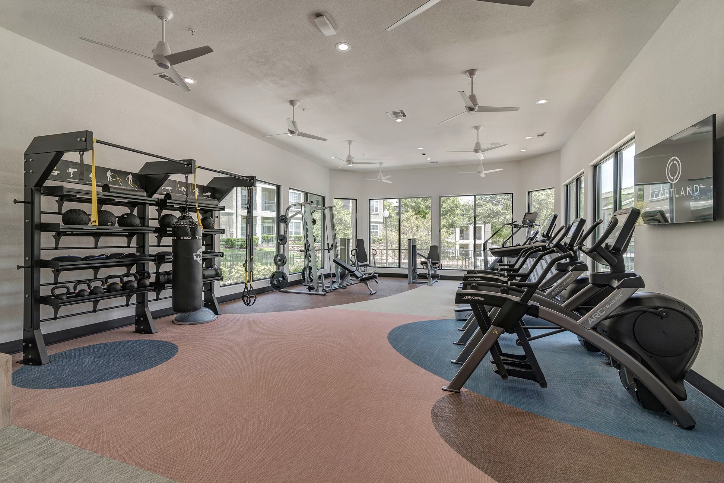 Cortland Arbor Hills photo