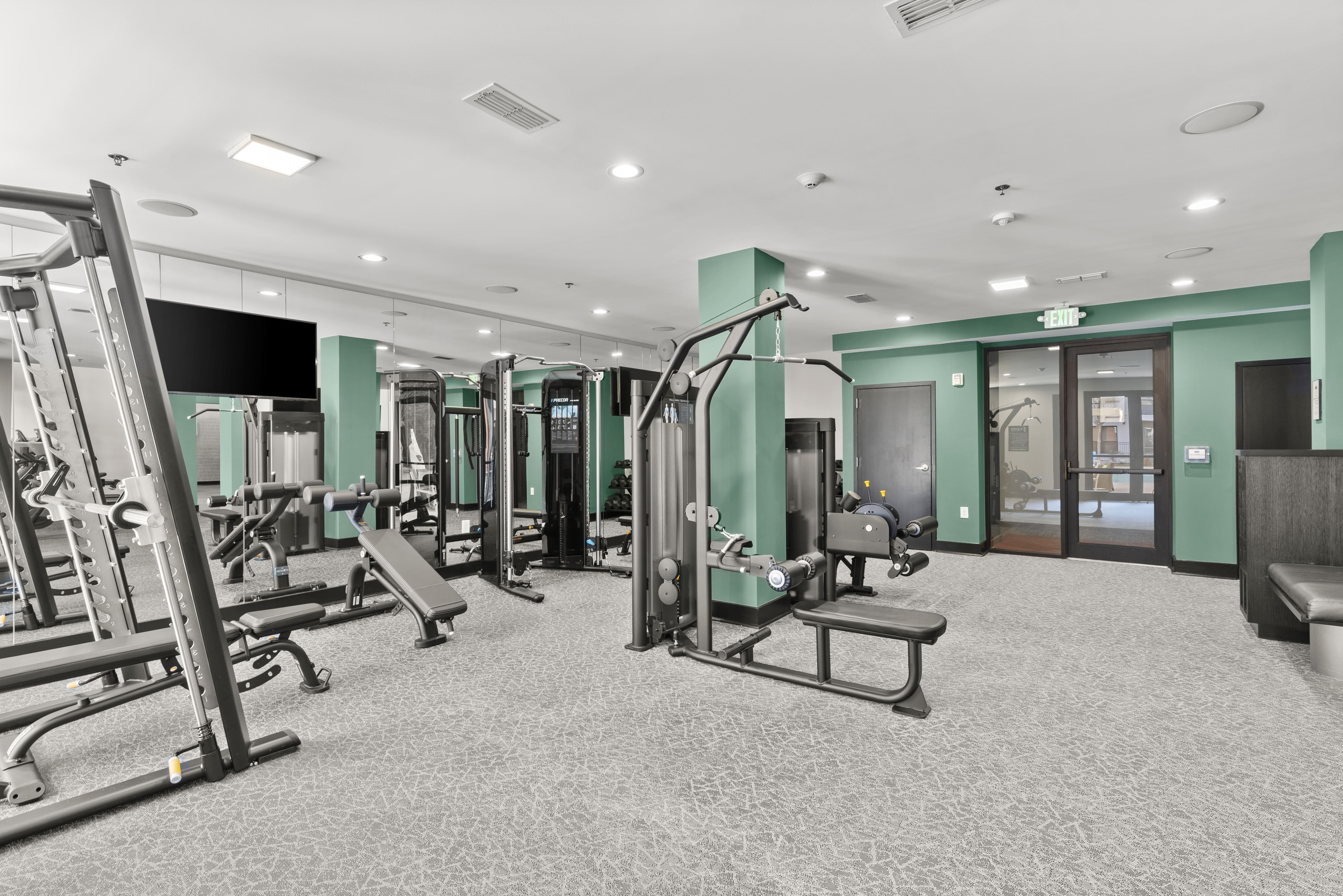 Cortland on Ponce photo