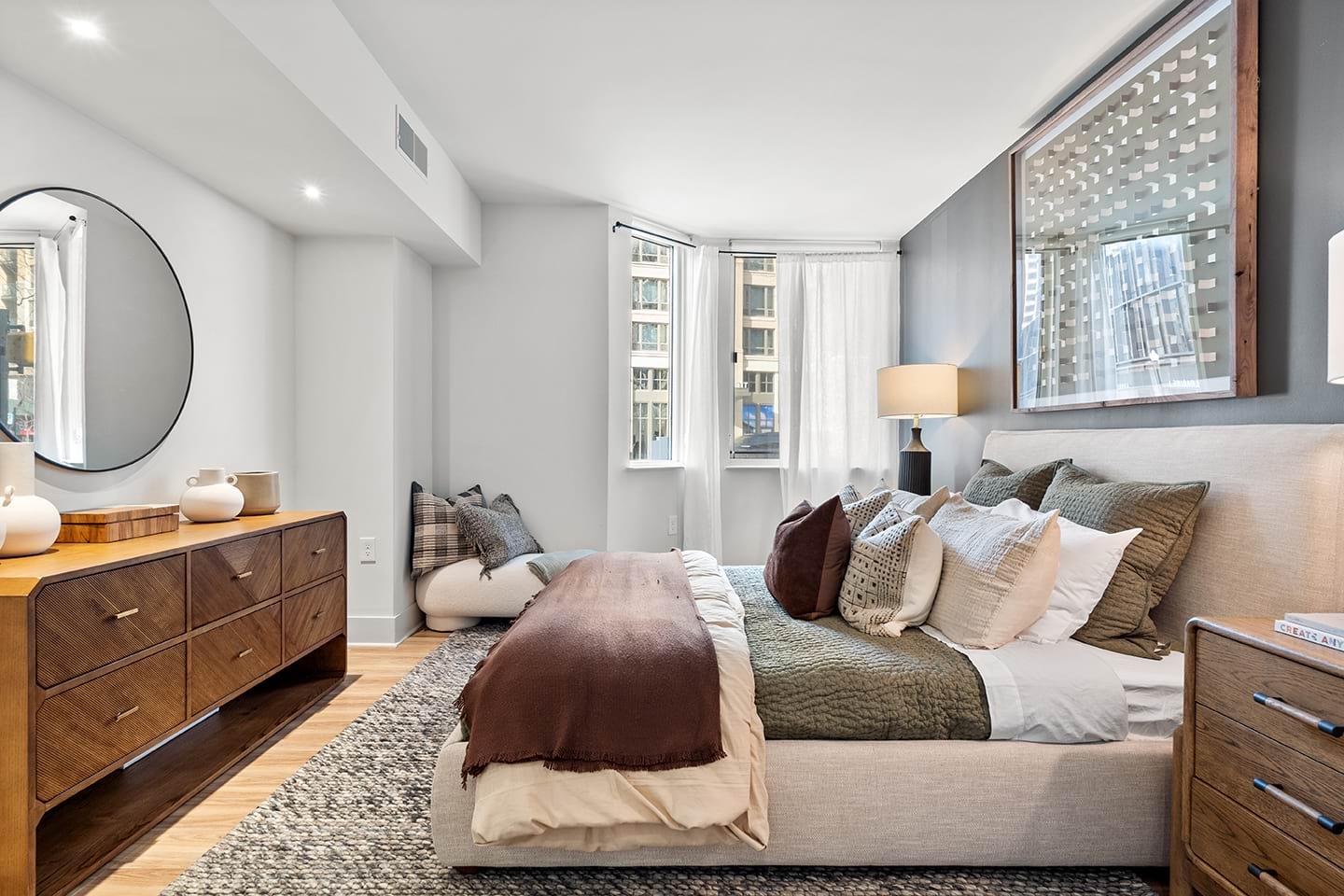 Cortland Pentagon City photo