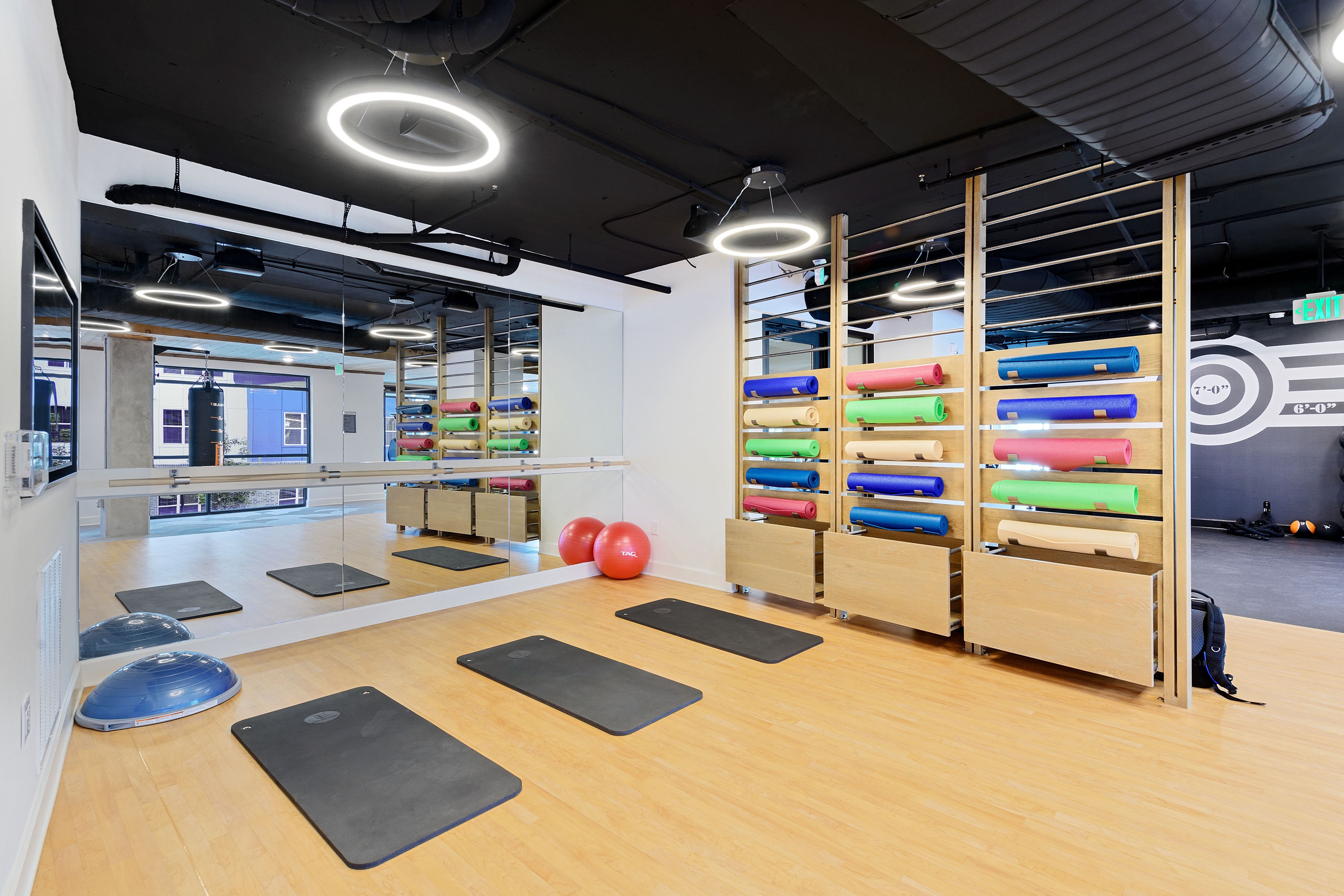 Cortland Bull City photo