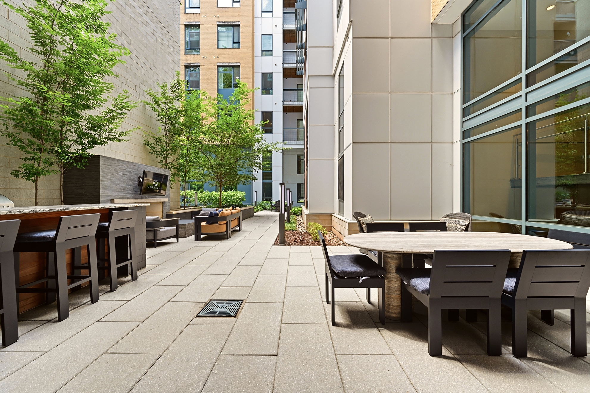 Cortland Ballston photo