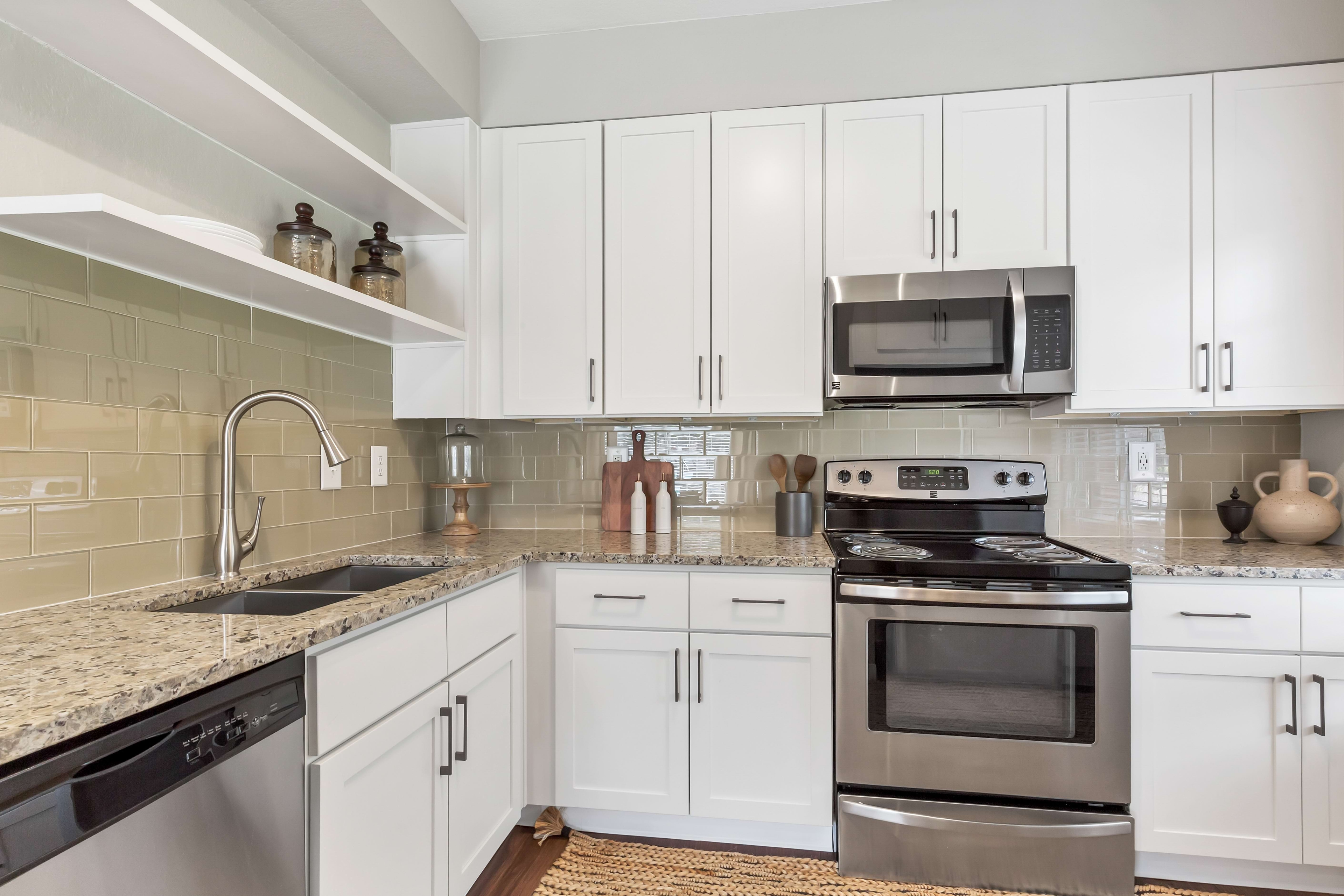 Cortland on Cherry Creek photo