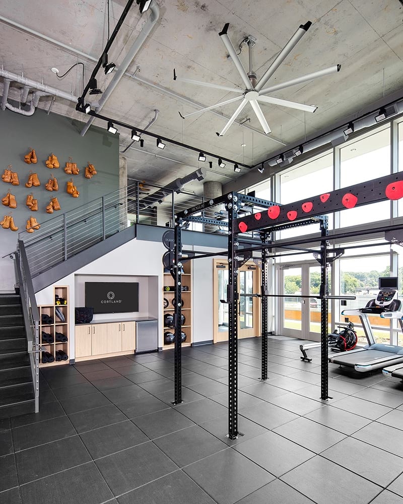 Cortland Glenwood South photo