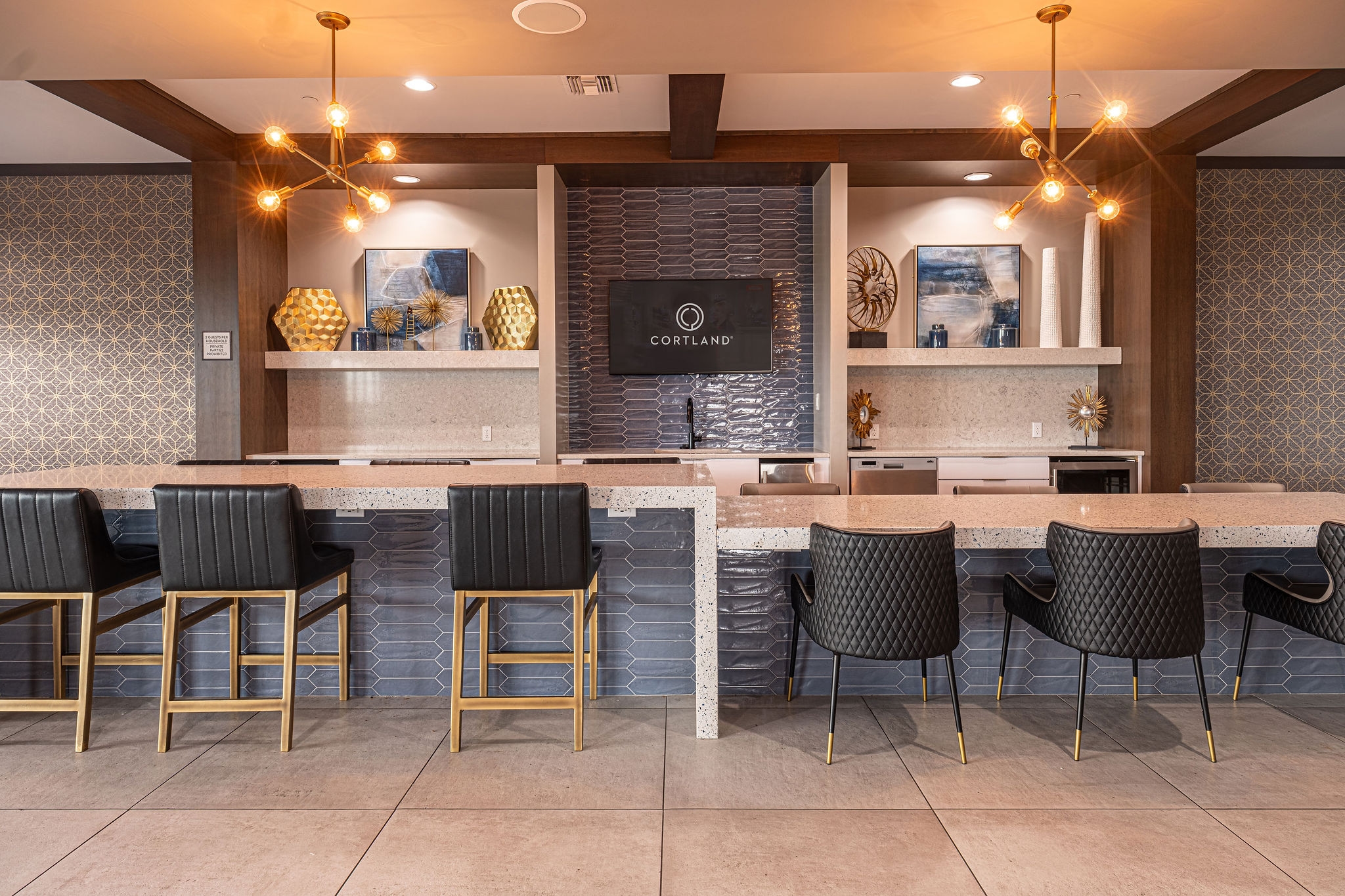 Cortland on Orange photo