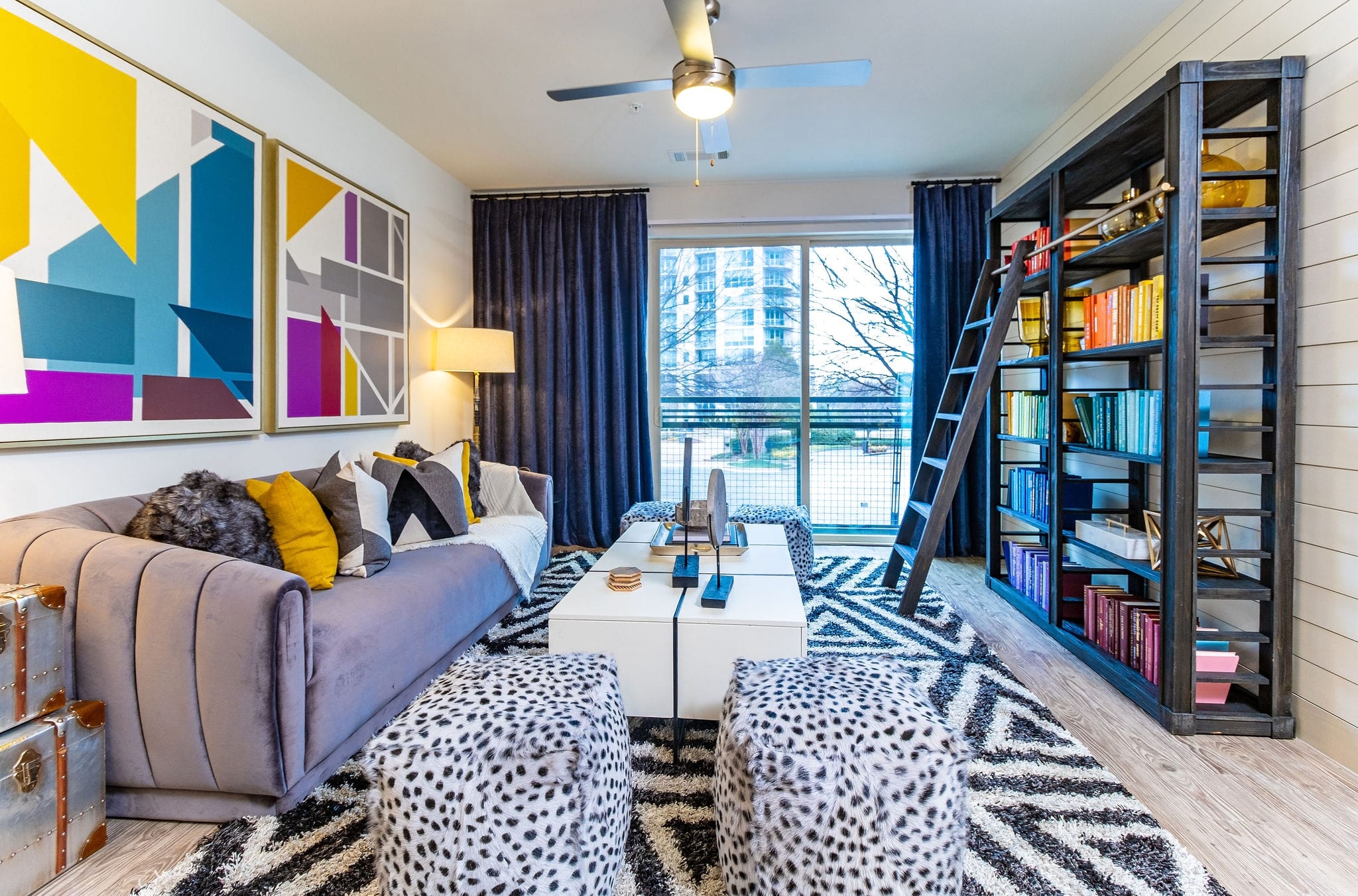 Cortland at Phipps Plaza photo