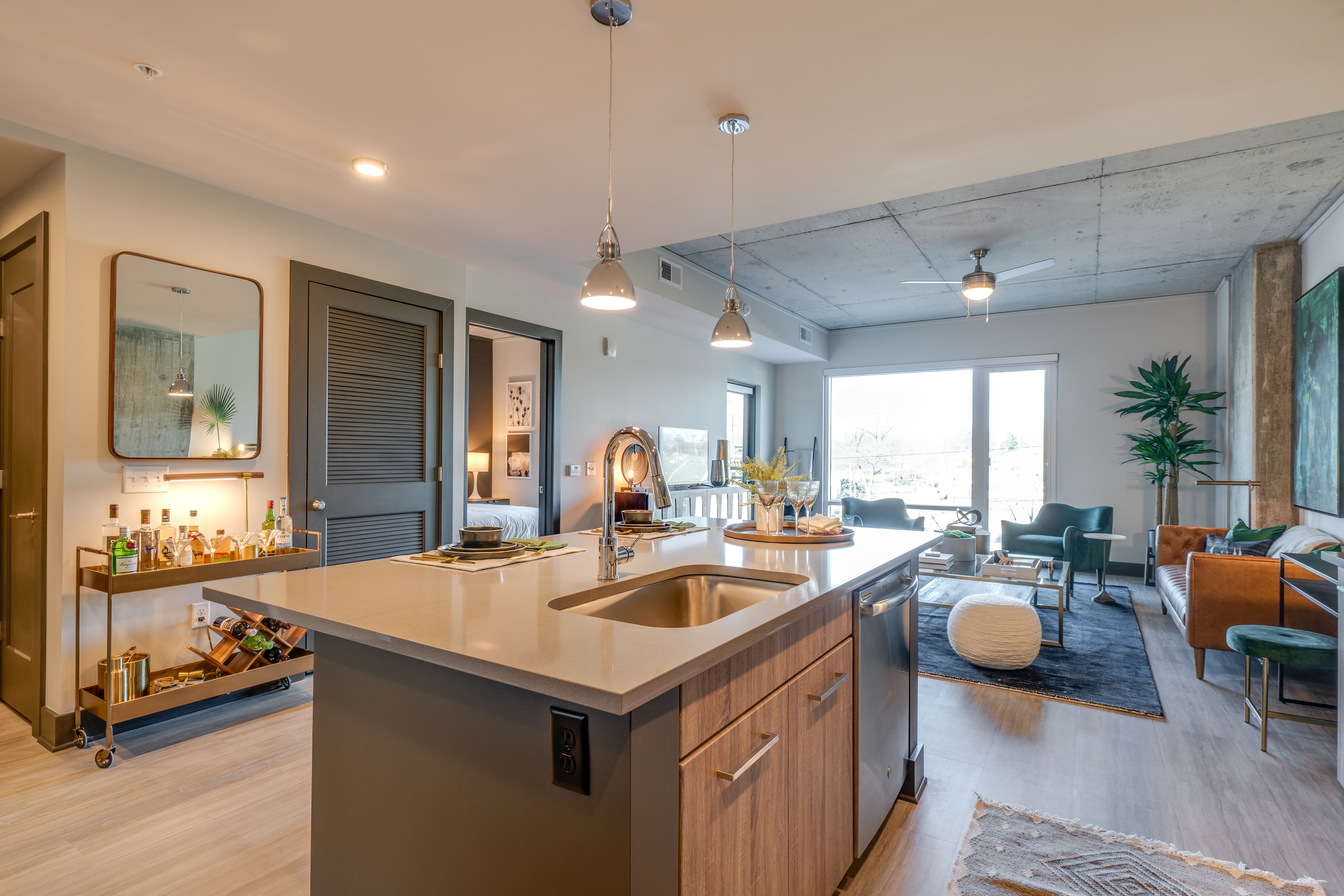 Cortland Glenwood South photo