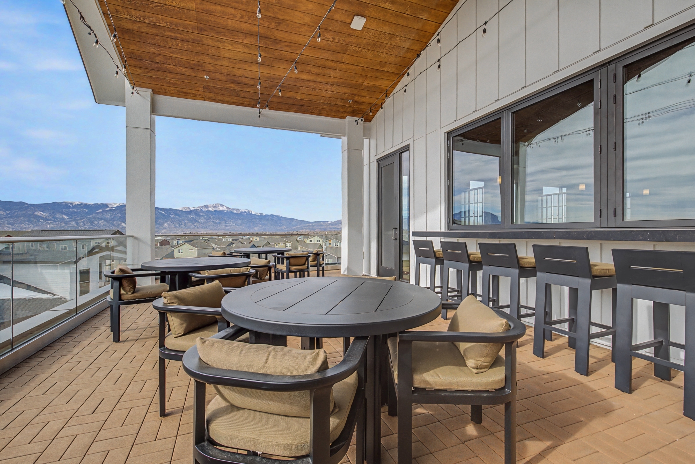 Cortland Peterson photo