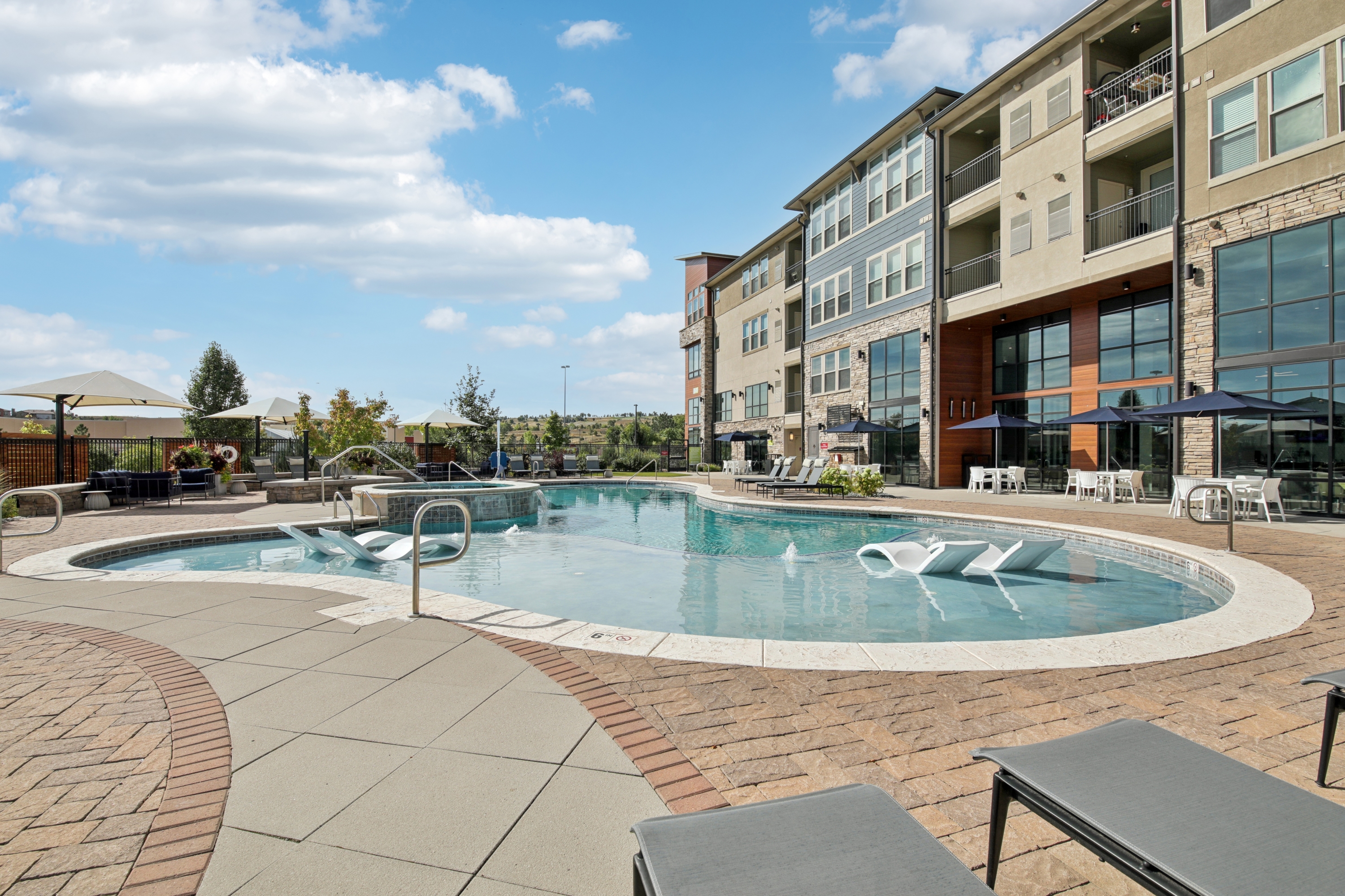 Cortland at Coalton photo