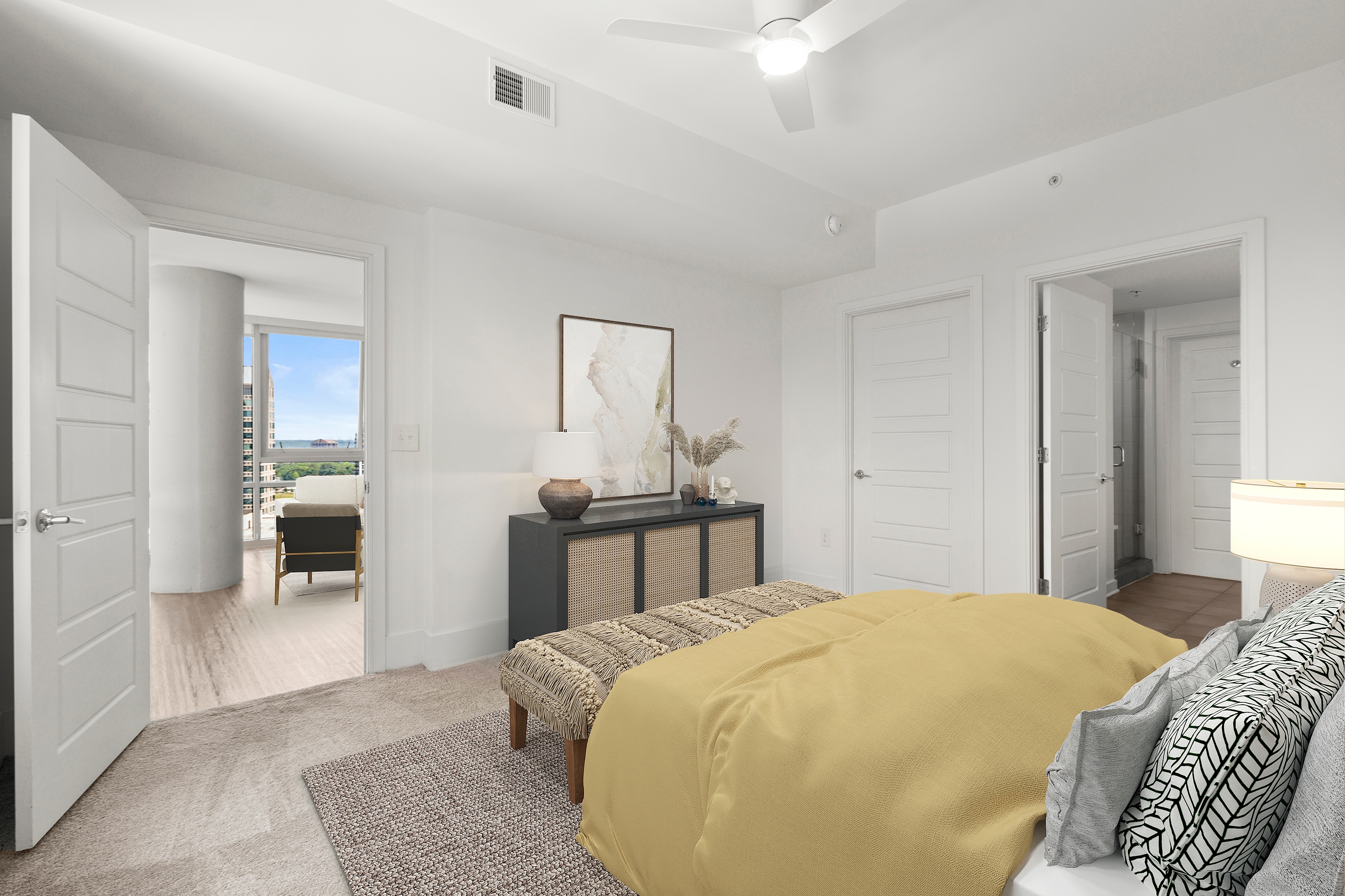 Cortland at Buckhead Village photo