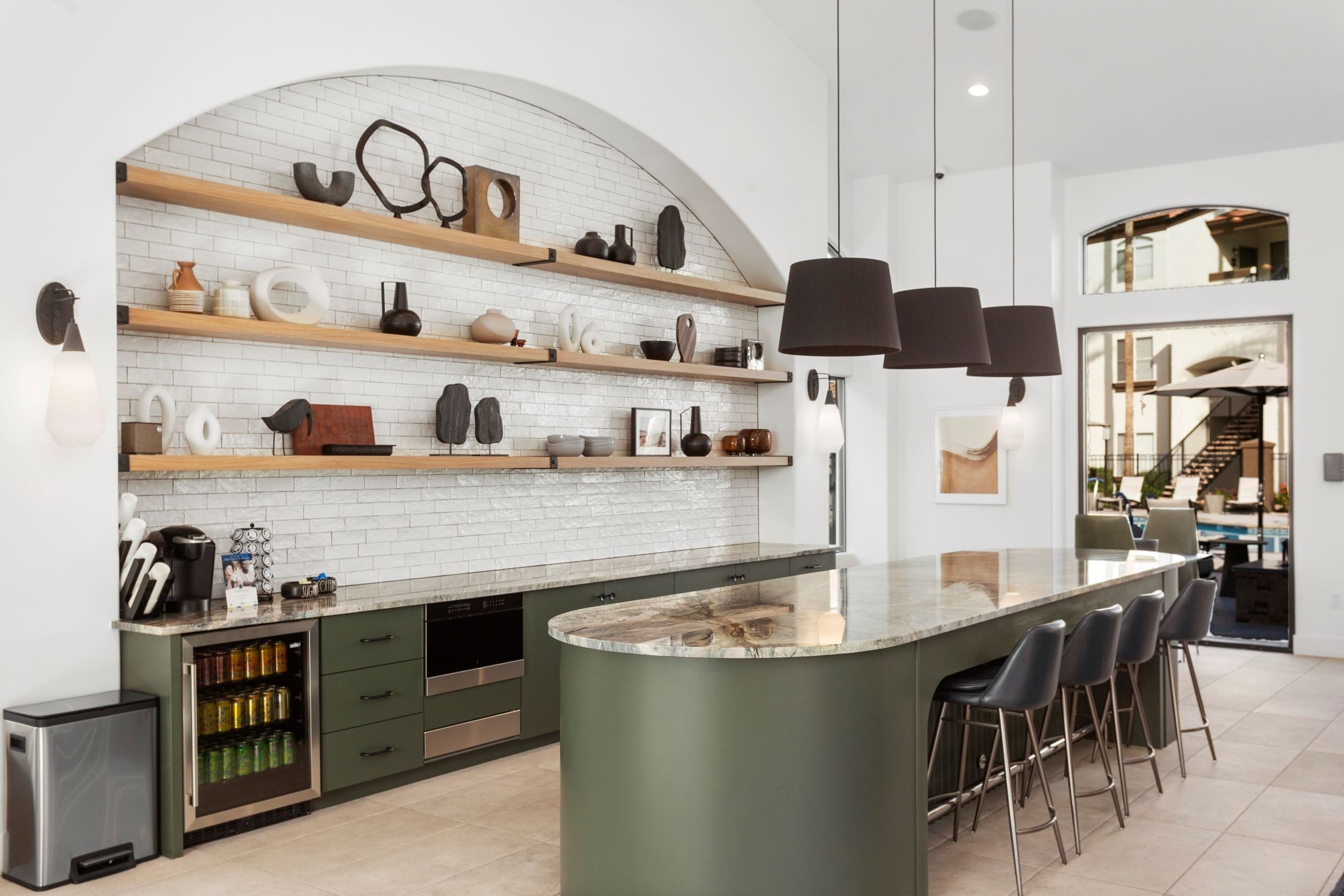 Cortland Desert Ridge photo