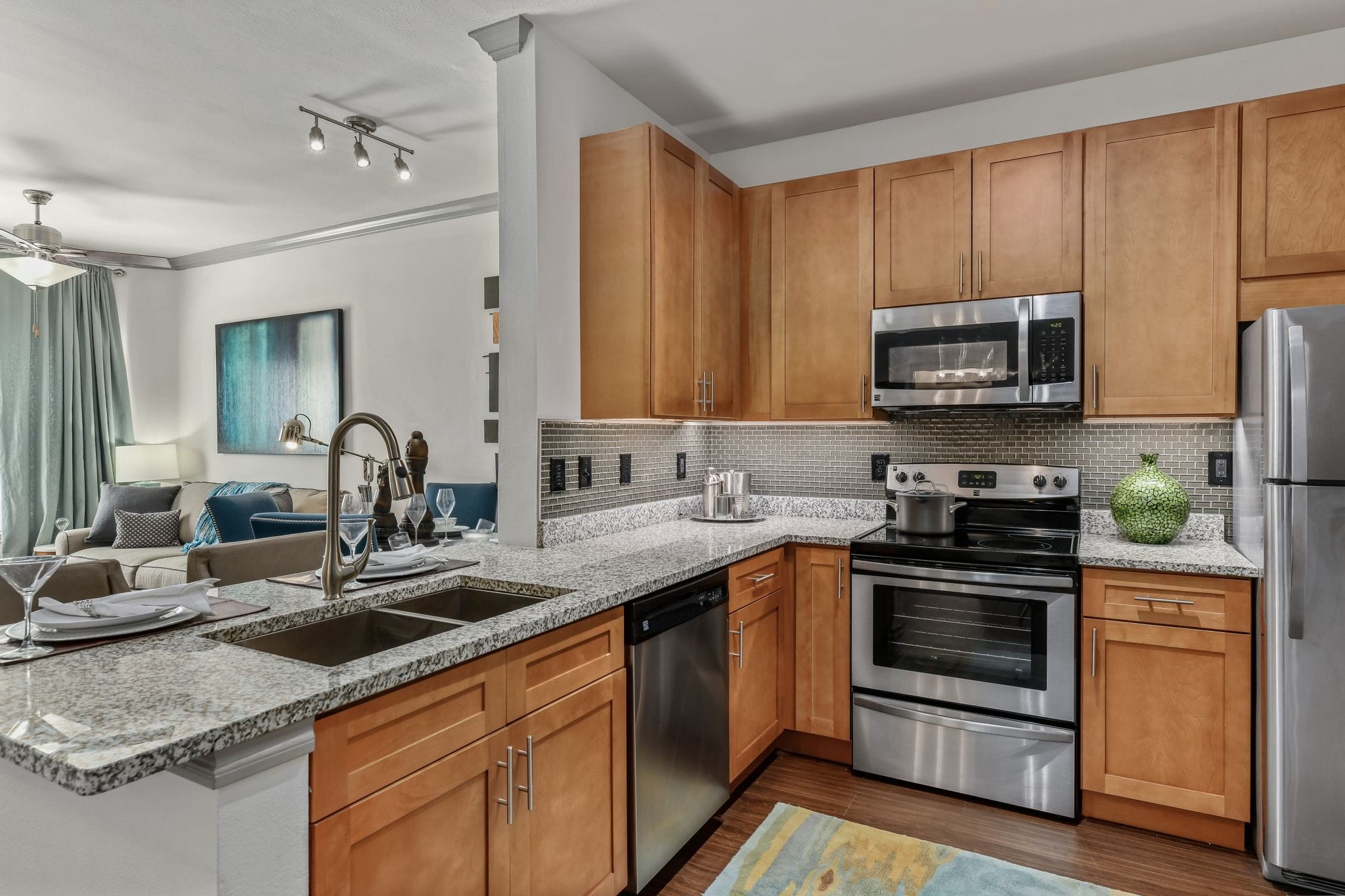 Cortland One Twenty One photo