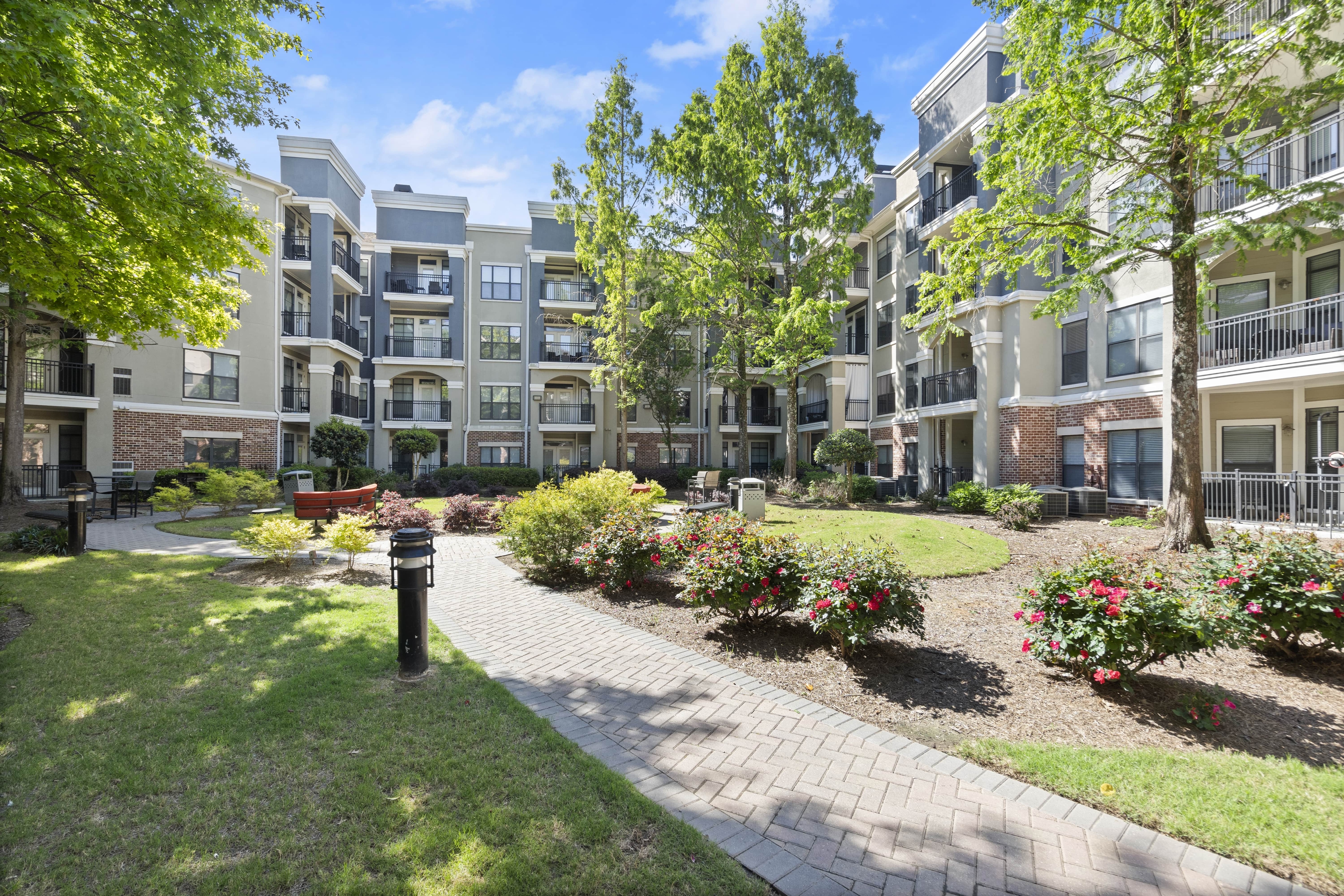 Cortland at Armour Yards photo