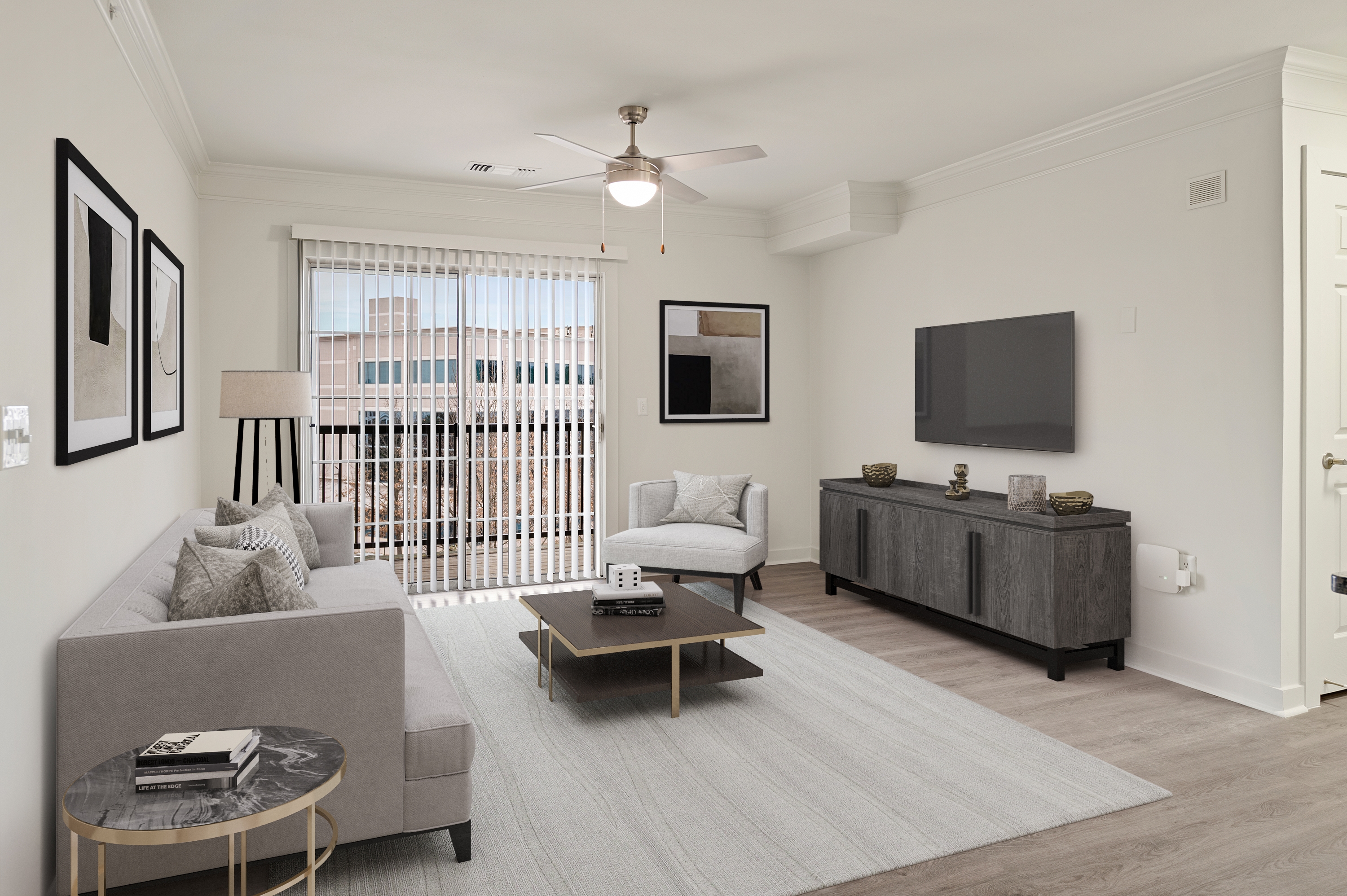 Cortland at Dulles photo