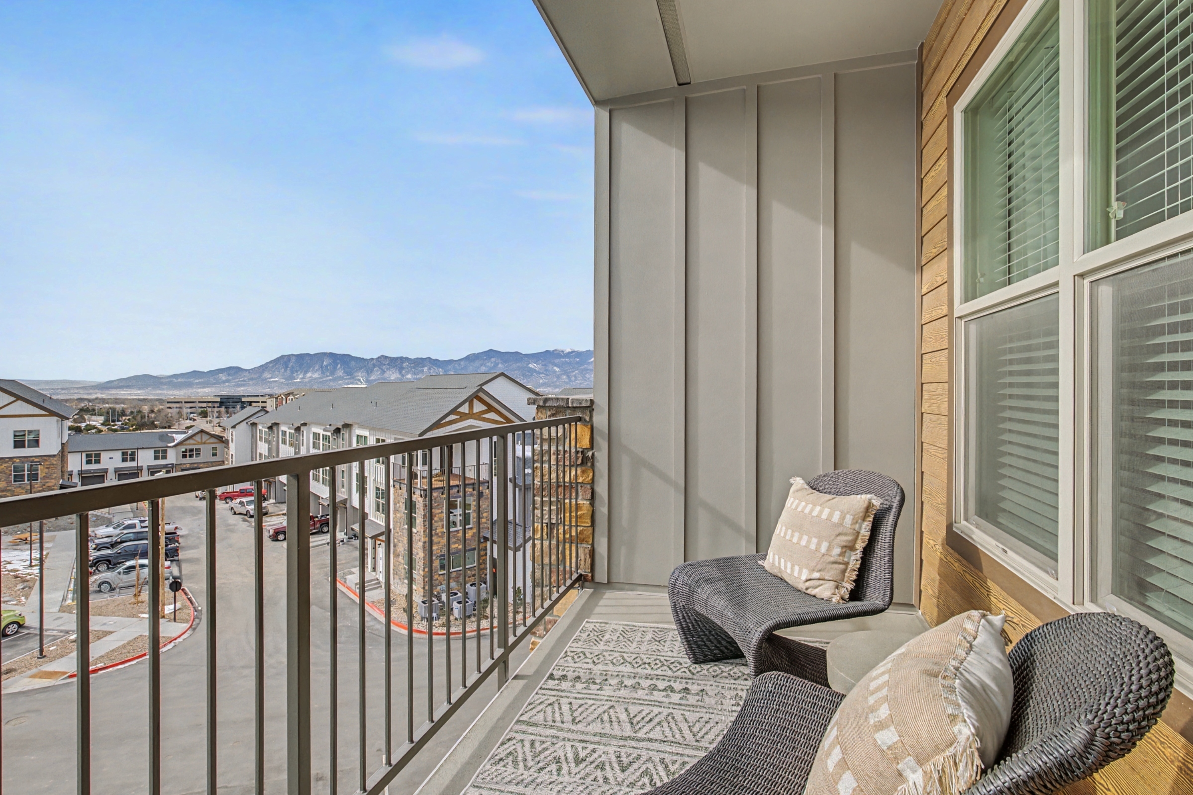 Cortland Peterson photo