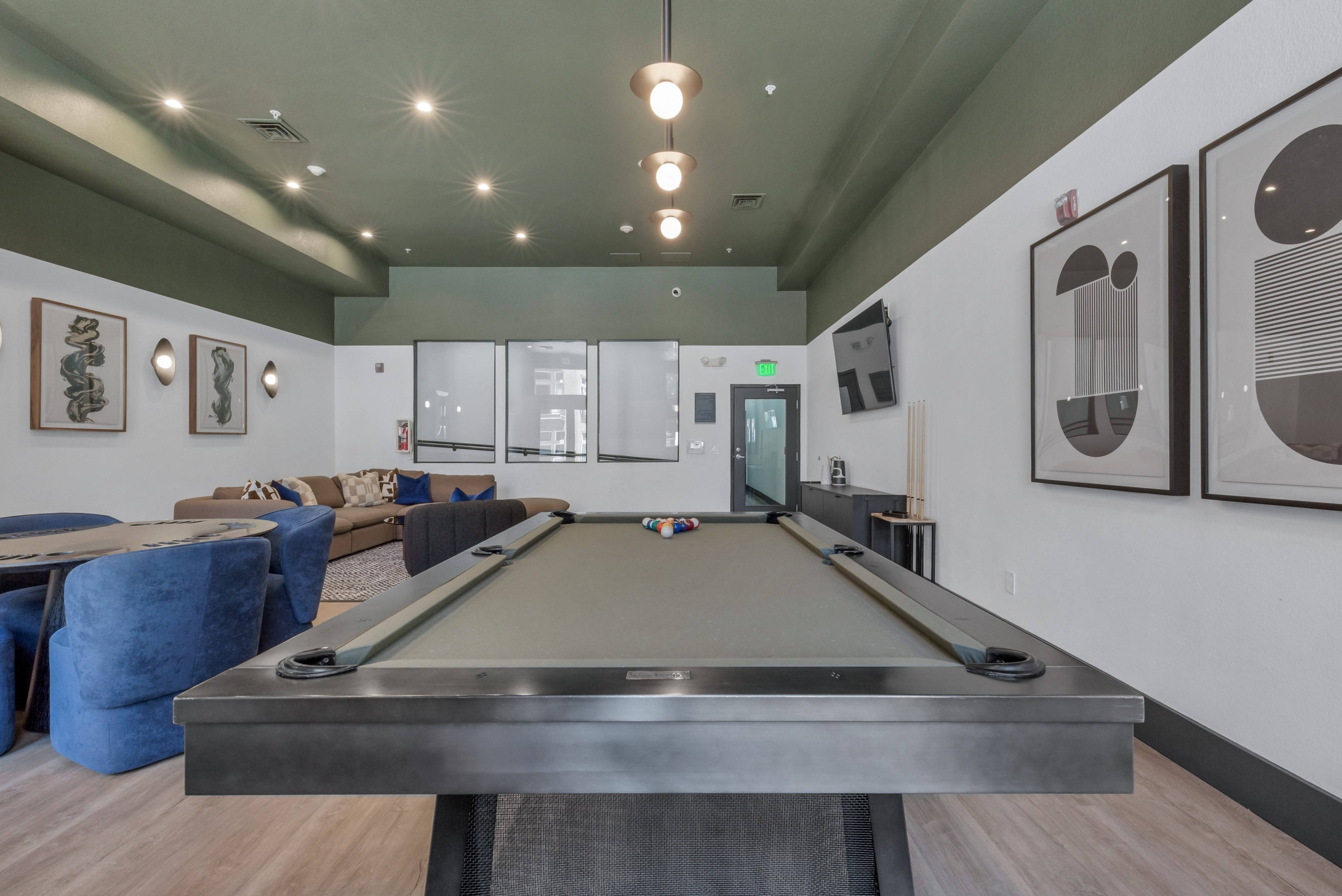 Cortland Belmar photo