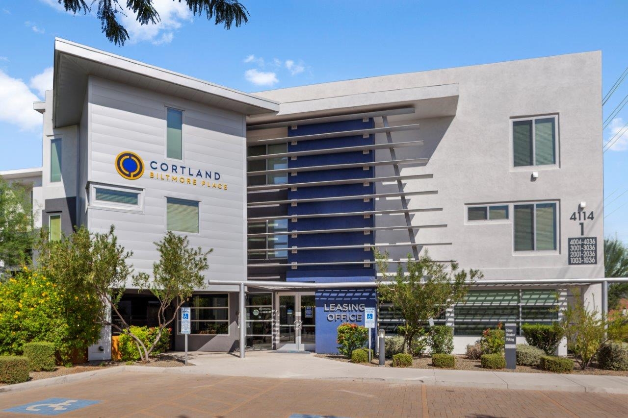 Cortland Biltmore Place photo