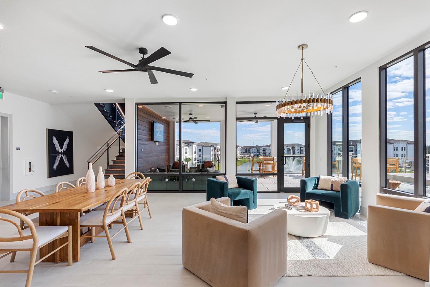 Cortland Riverview photo