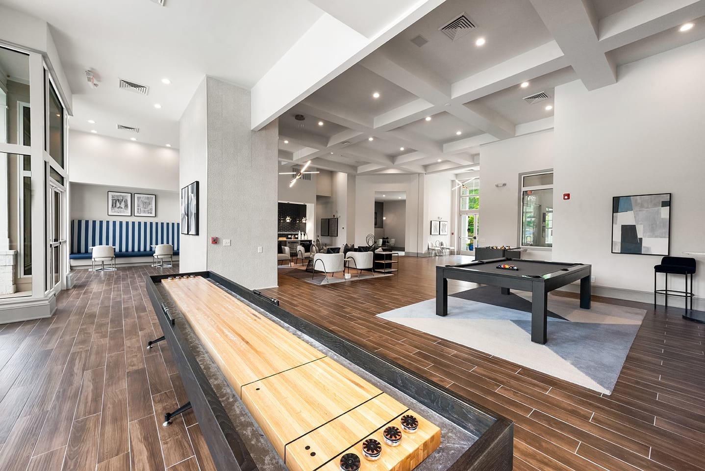 Cortland Highcroft photo