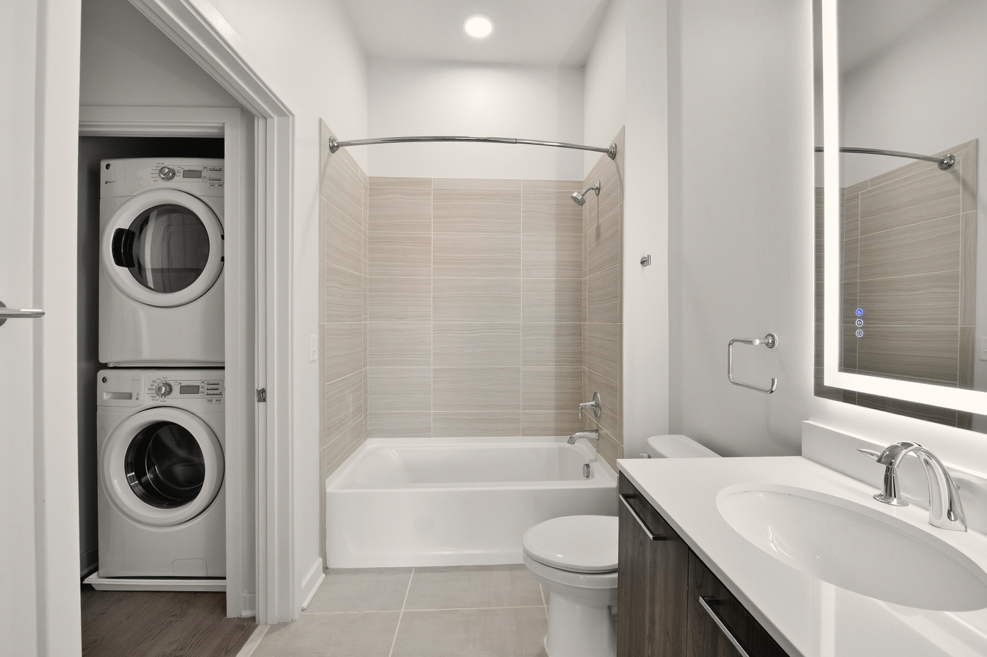 Cortland Columbia Pike photo