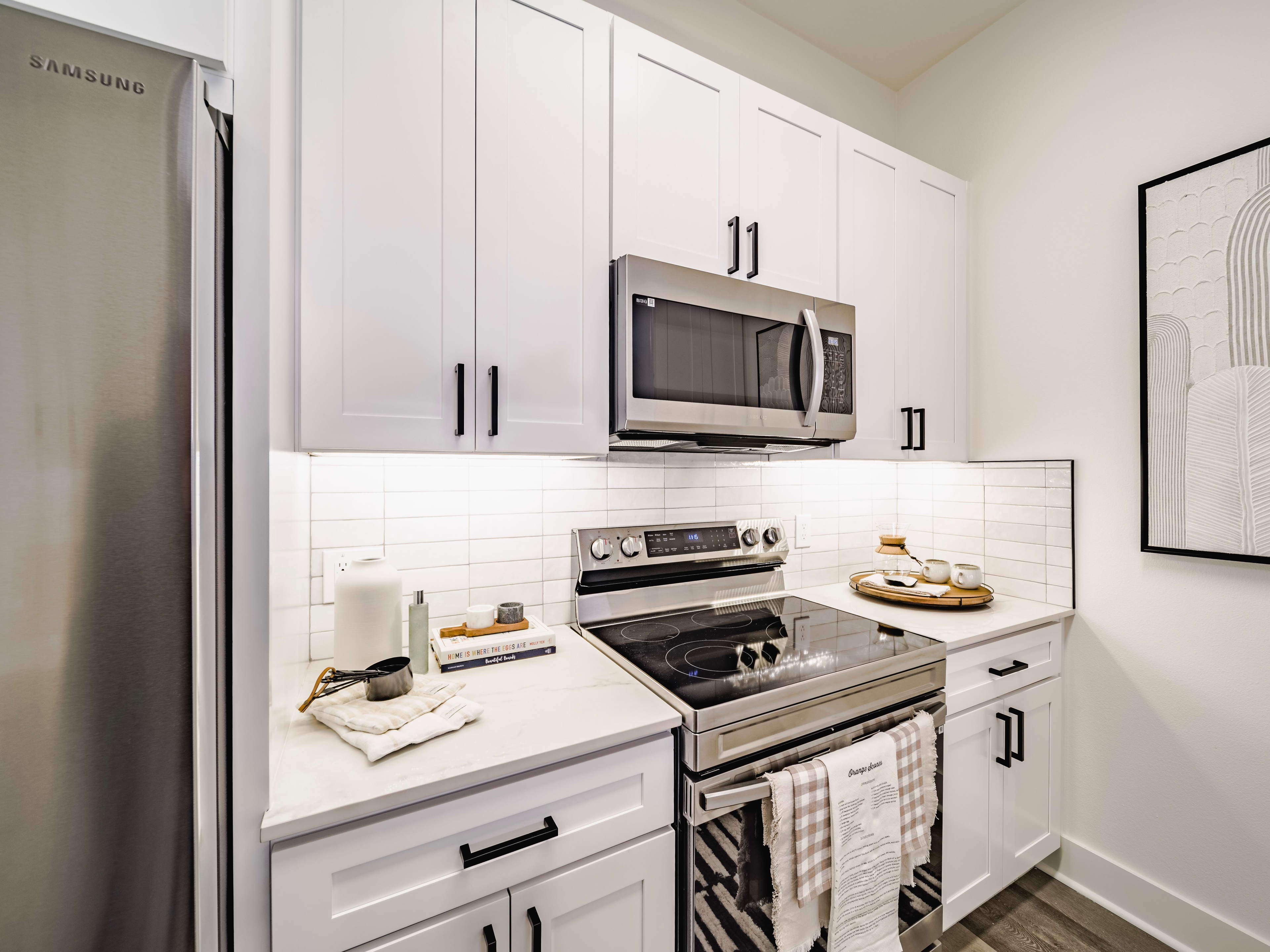 Cortland at West Village photo