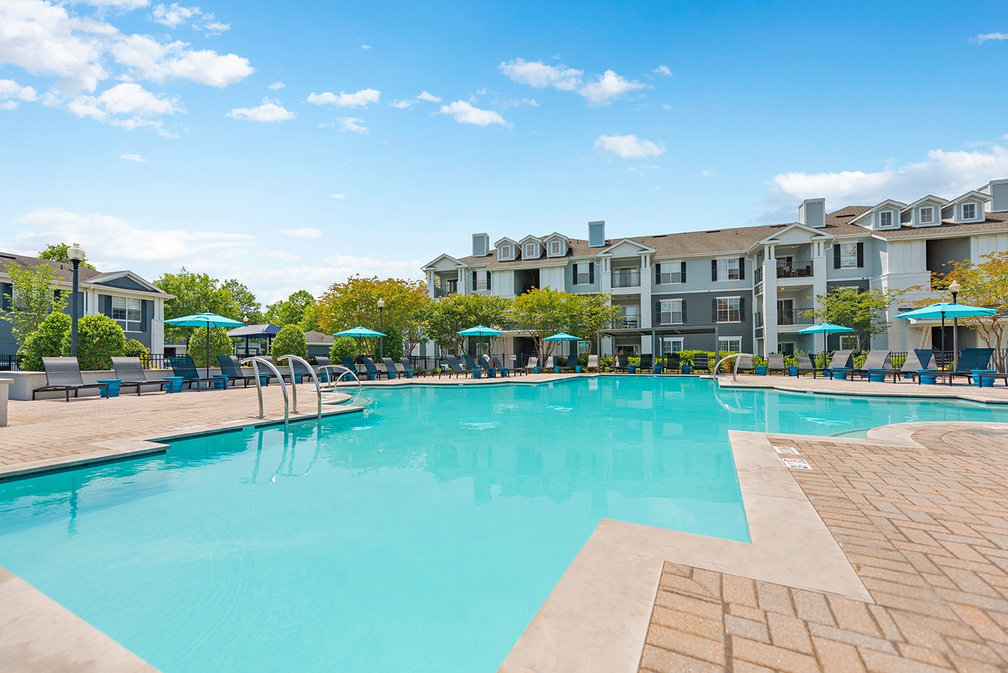 Cortland Brier Creek photo