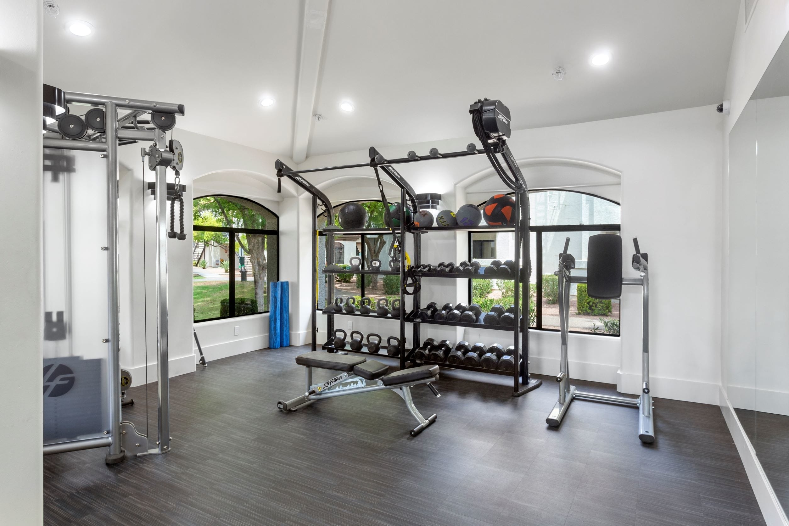 Cortland Chandler Crossing photo