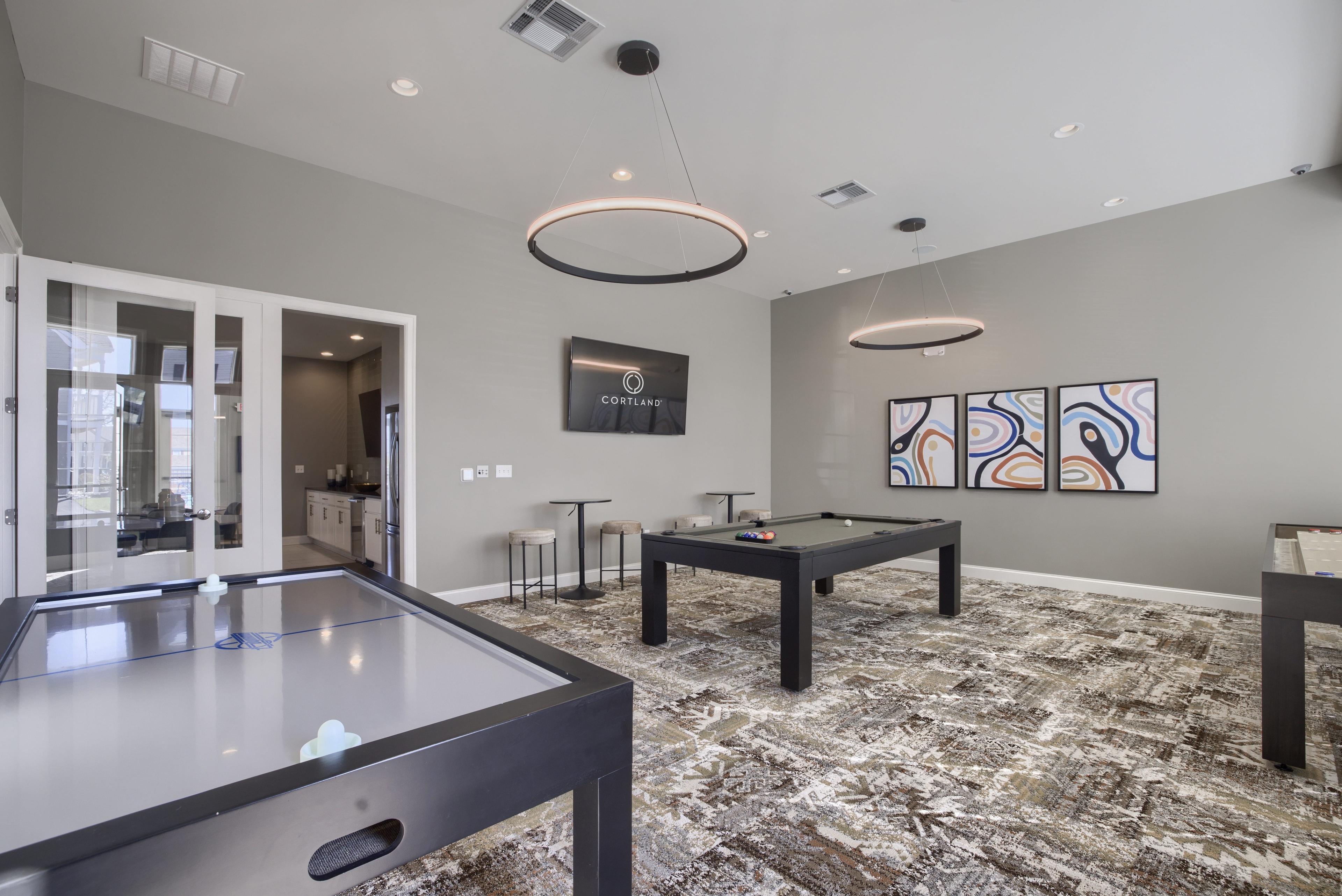 Cortland Northlake photo