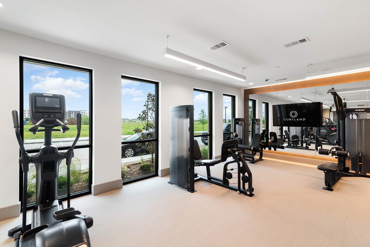 Cortland at Castle Hills photo