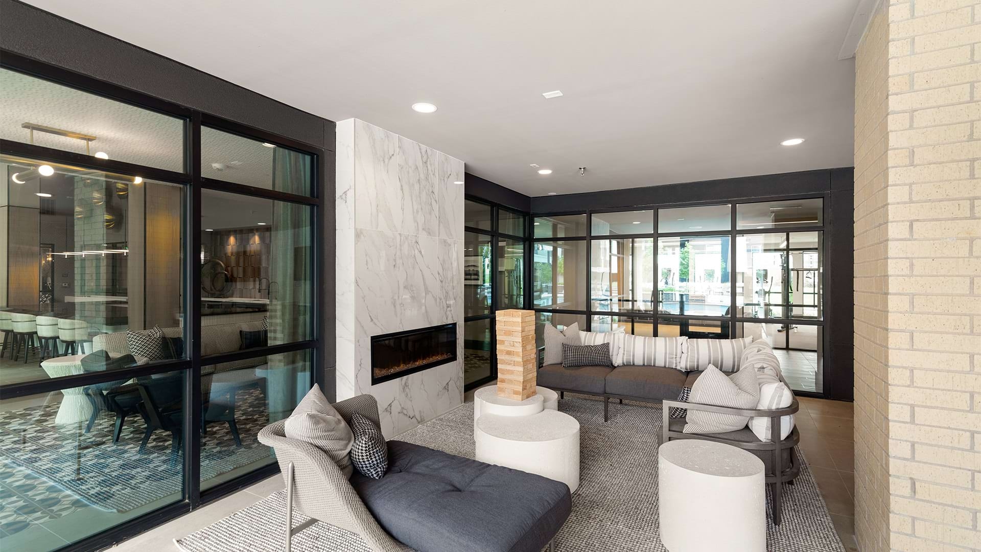 Cortland at Castle Hills photo