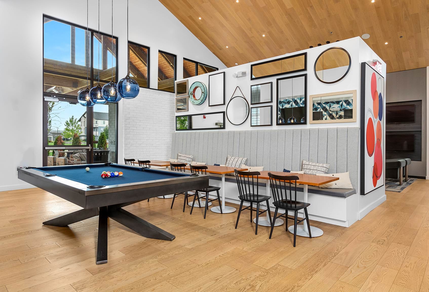 Cortland South Meridian photo