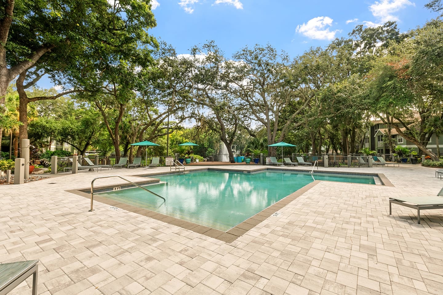 Cortland Lake Howell photo