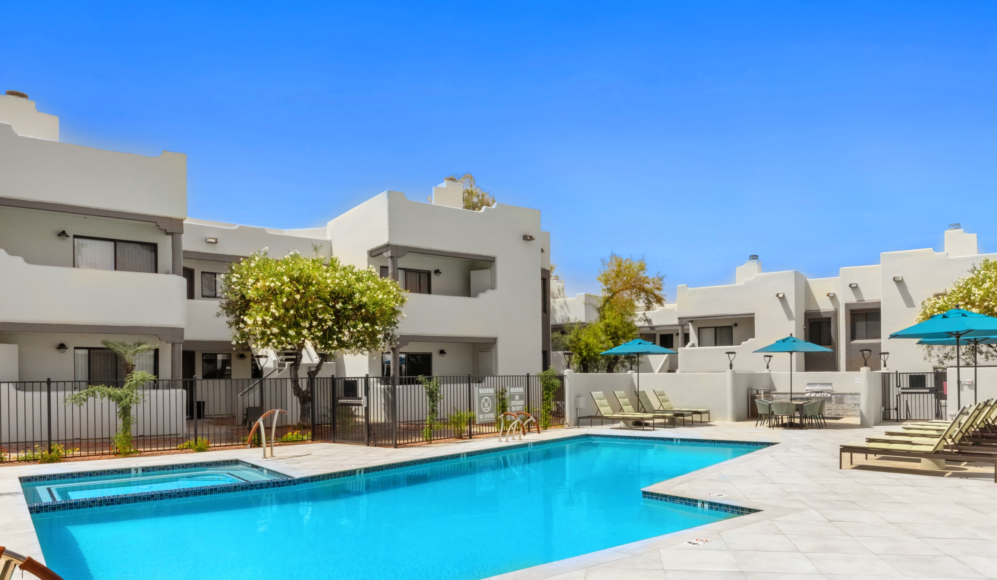 Cortland Scottsdale Mountain photo